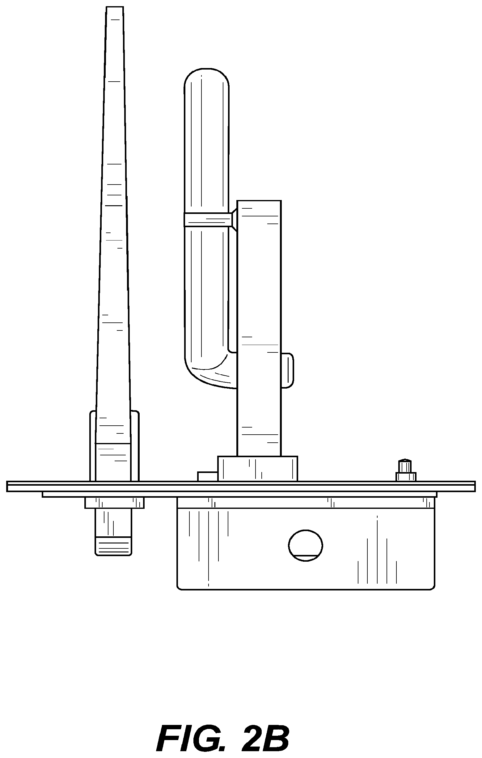 Patent US12472208 Figure 6 – Methods for improving respiratory system health and increasing the concentration of hypothiocyanate ion in vertebrate lungs