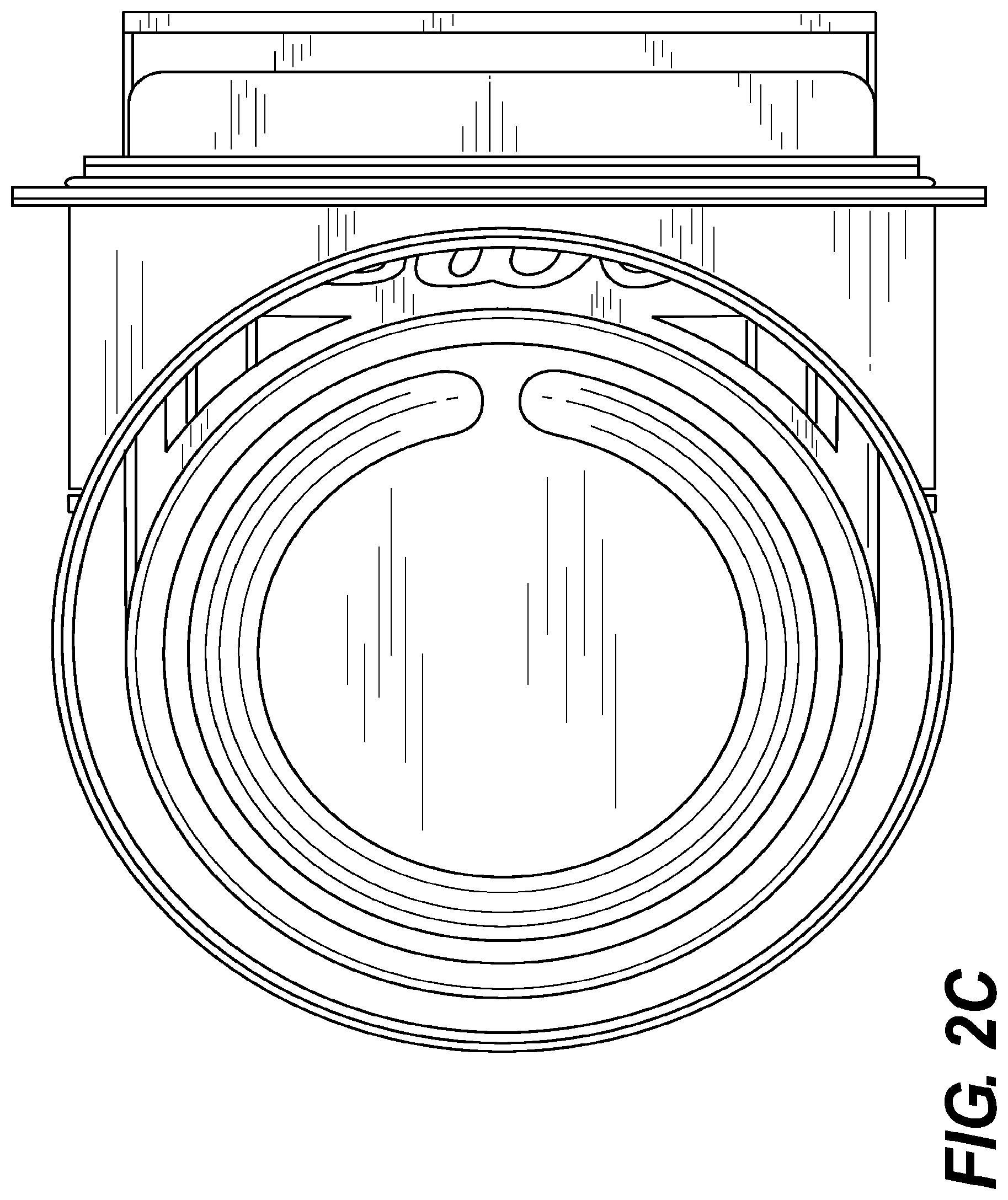 Patent US12472208 Figure 7 – Methods for improving respiratory system health and increasing the concentration of hypothiocyanate ion in vertebrate lungs
