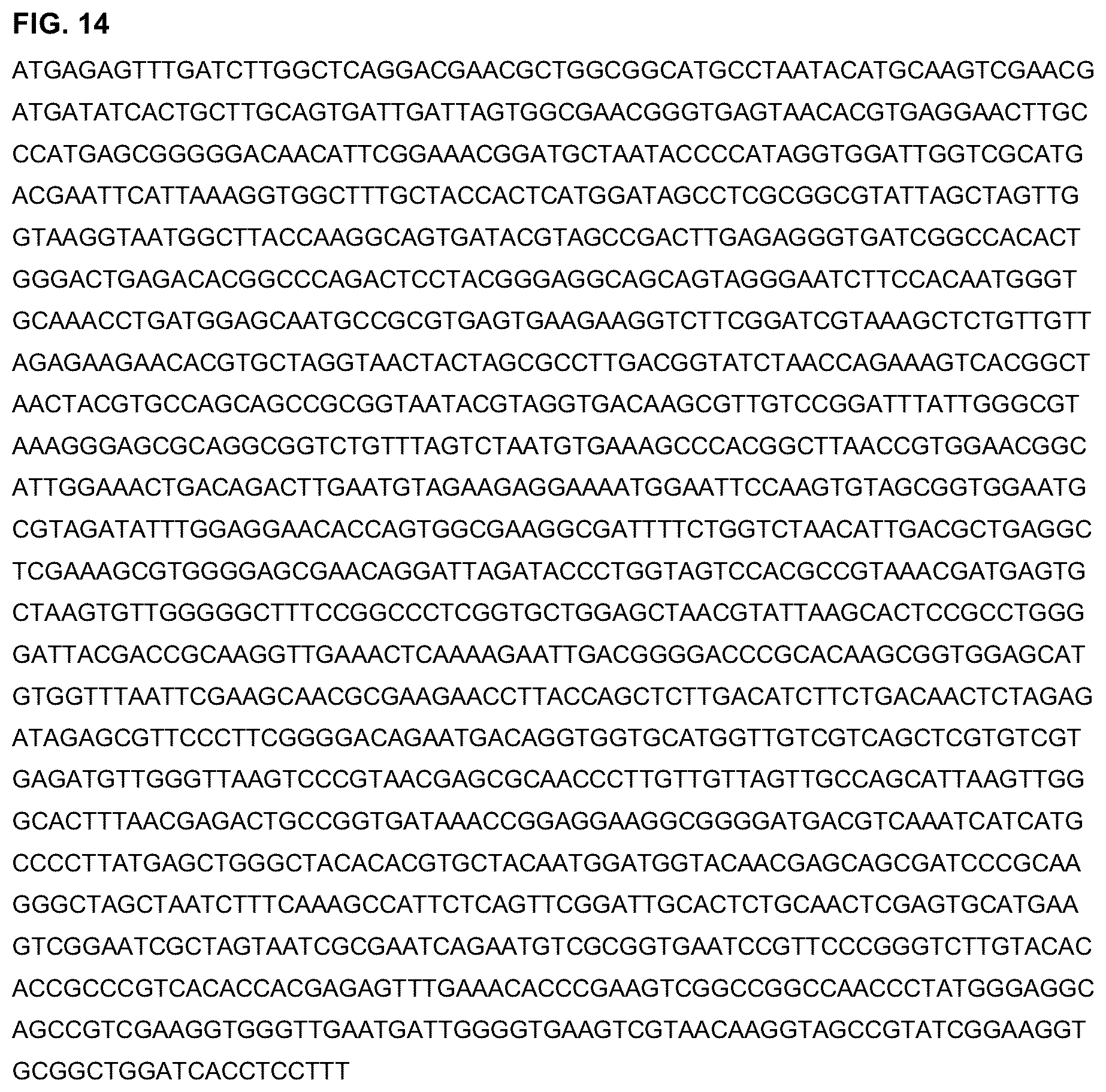Patent US12472211 Figure 13 – Dolosigranulum pigrum strains and uses thereof
