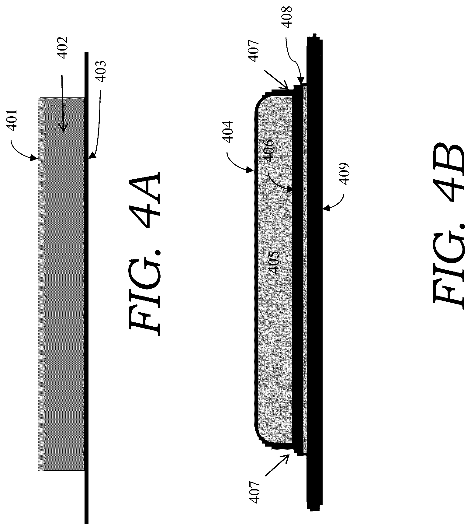 Patent US12472219 Figure 4 – Encapsulated cannabinoid formulations for transdermal delivery