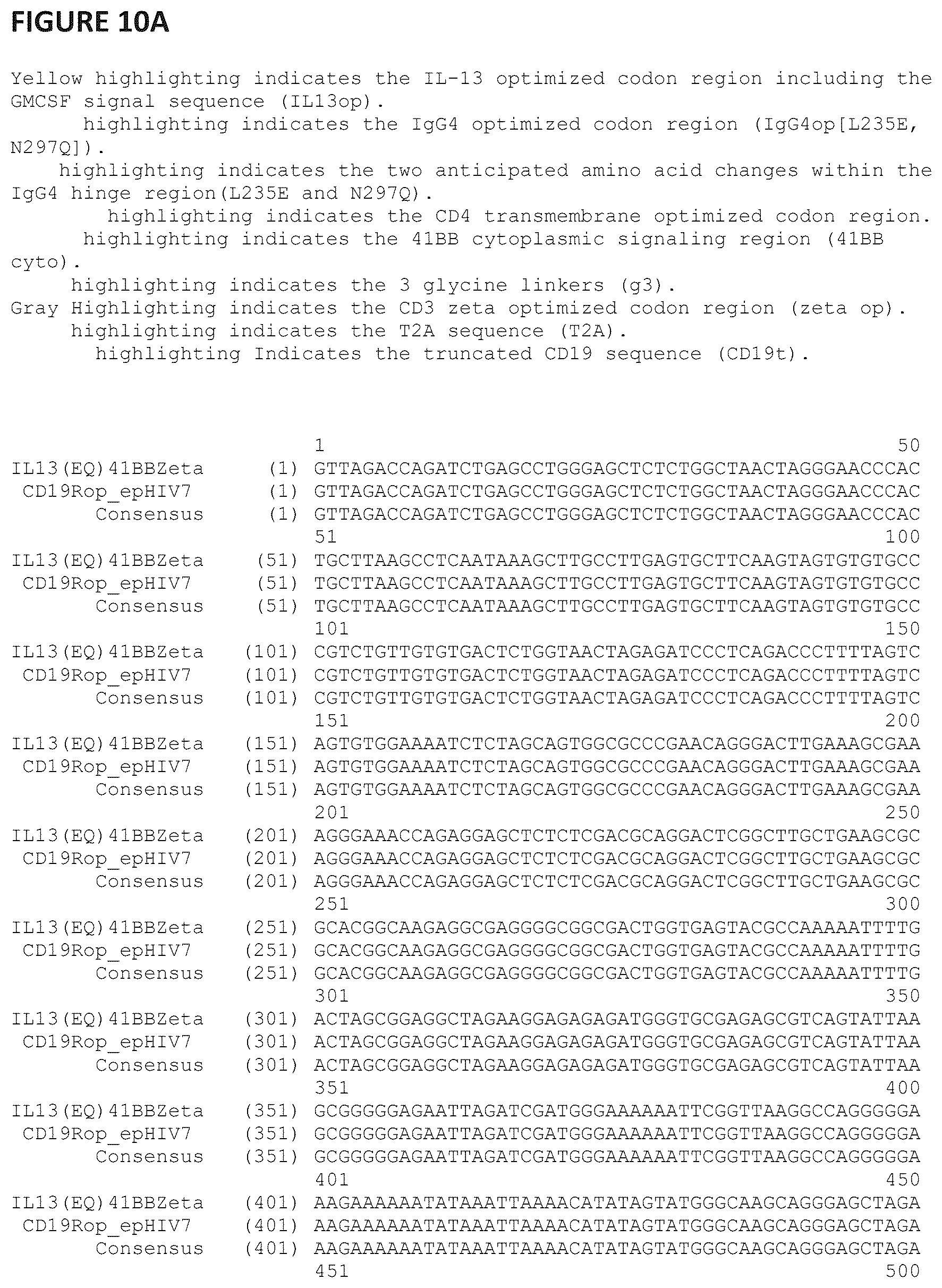 Patent US12472233 Figure 11 – Administration of engineered T cells for treatment of cancers in the central nervous system