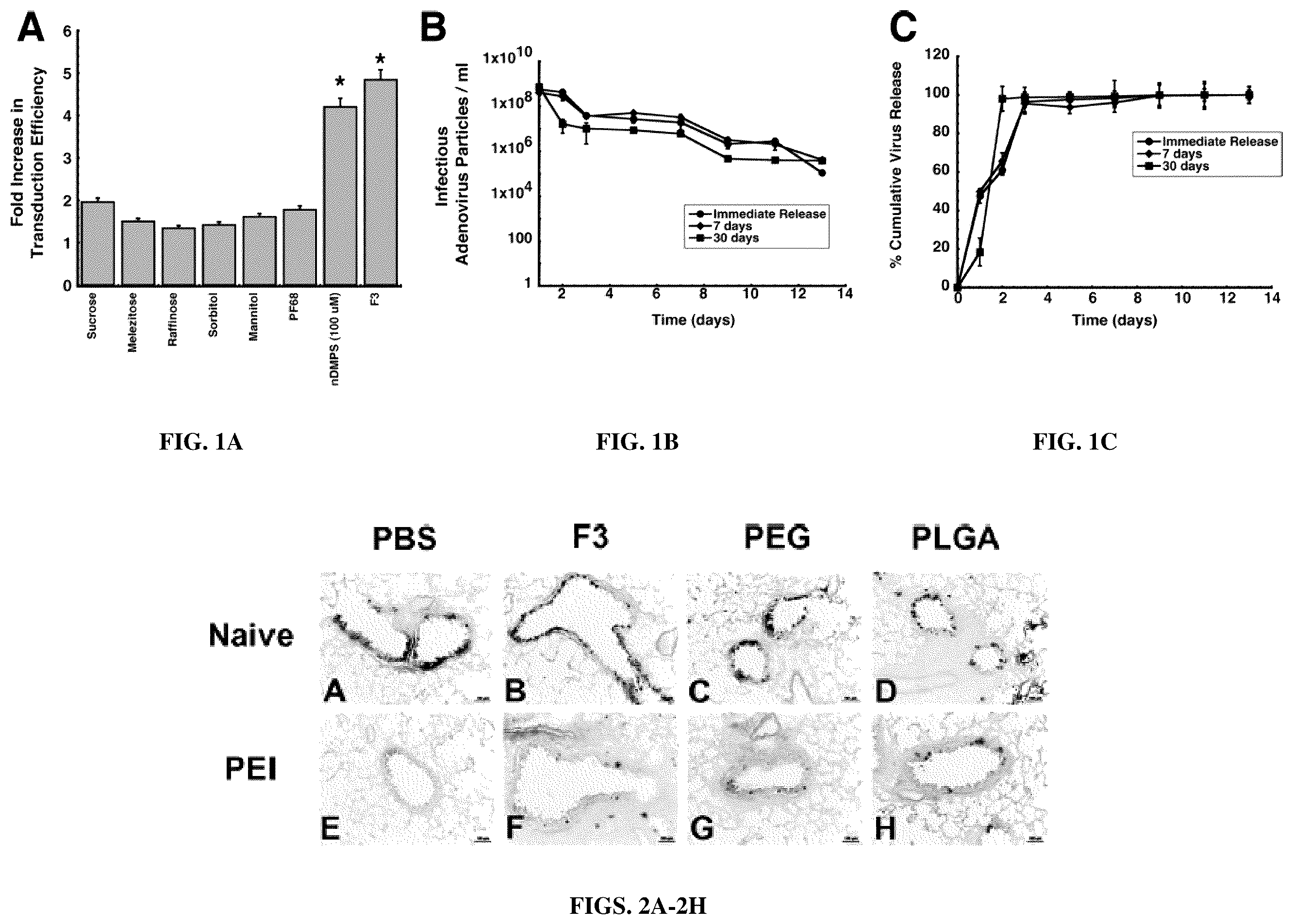 Patent US12472244 — Immunogenic compositions and uses thereof — Figure 1