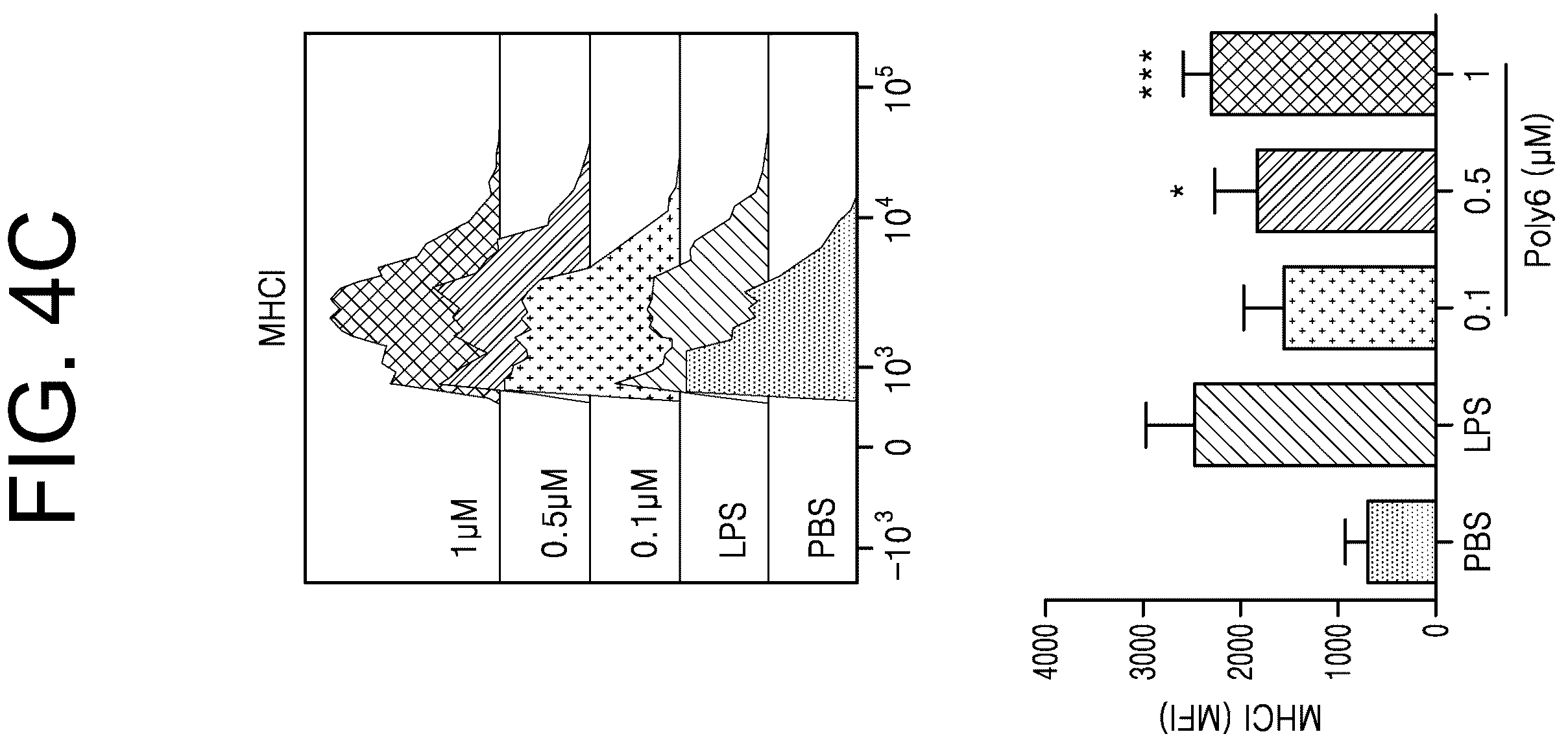 Patent US12472247 Figure 6 – Immune adjuvant comprising hepatitis B virus-derived polypeptide