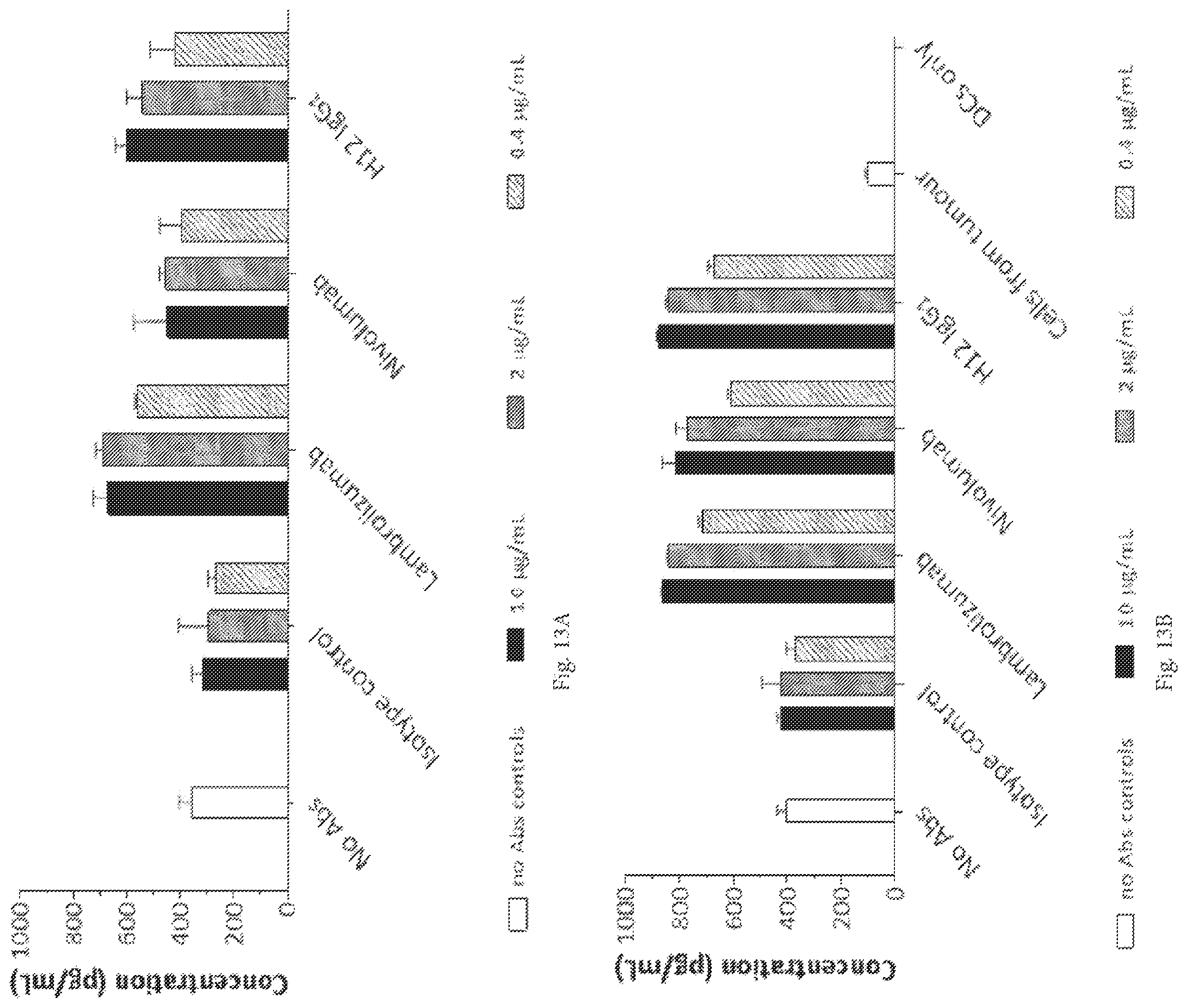 Patent US12472252 Figure 19 – Anti-PD-L1 antibodies