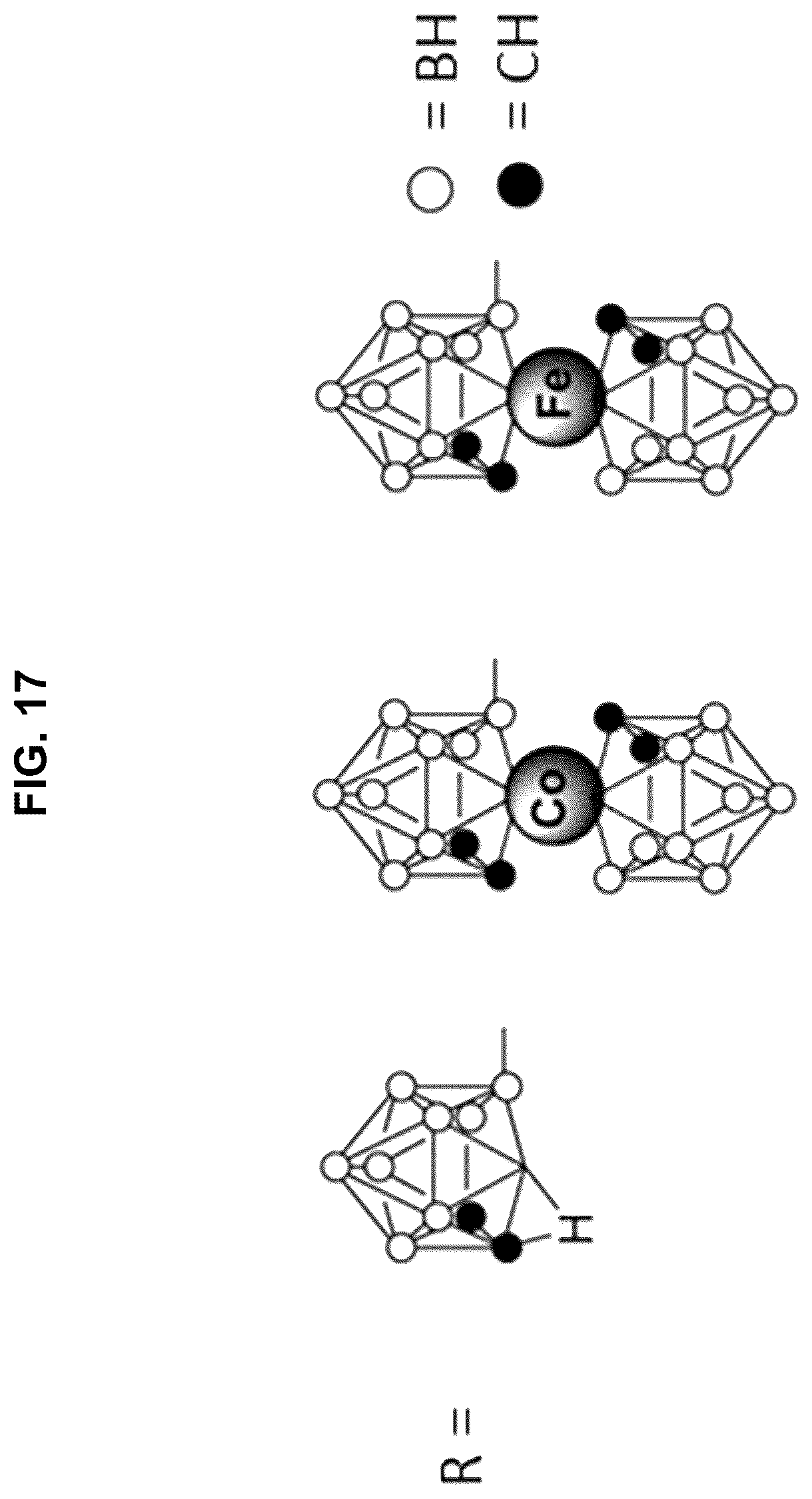 Patent US12472267 Figure 17 – Compositions containing nucleic acid nanoparticles with modular functionality