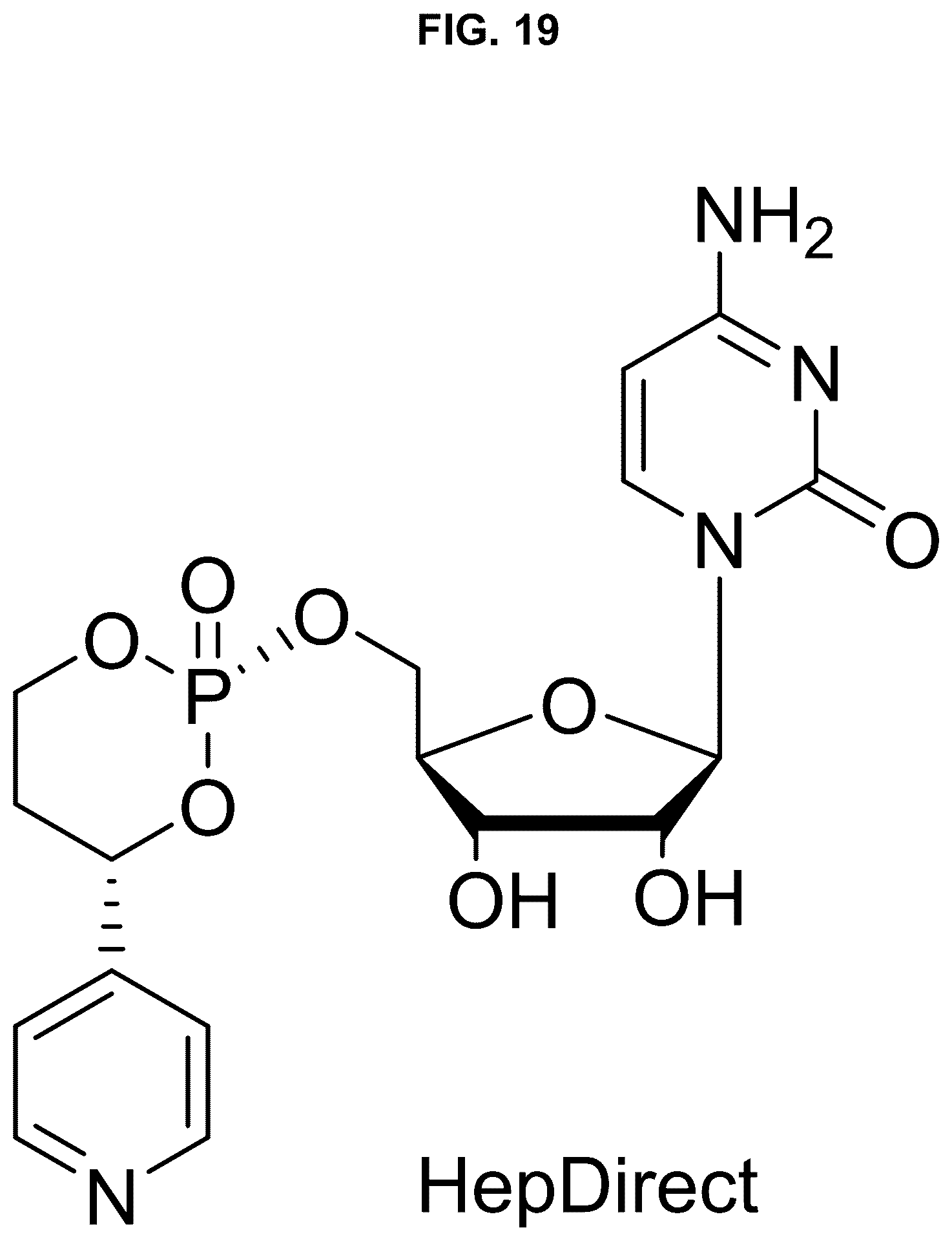 Patent US12472267 Figure 19 – Compositions containing nucleic acid nanoparticles with modular functionality