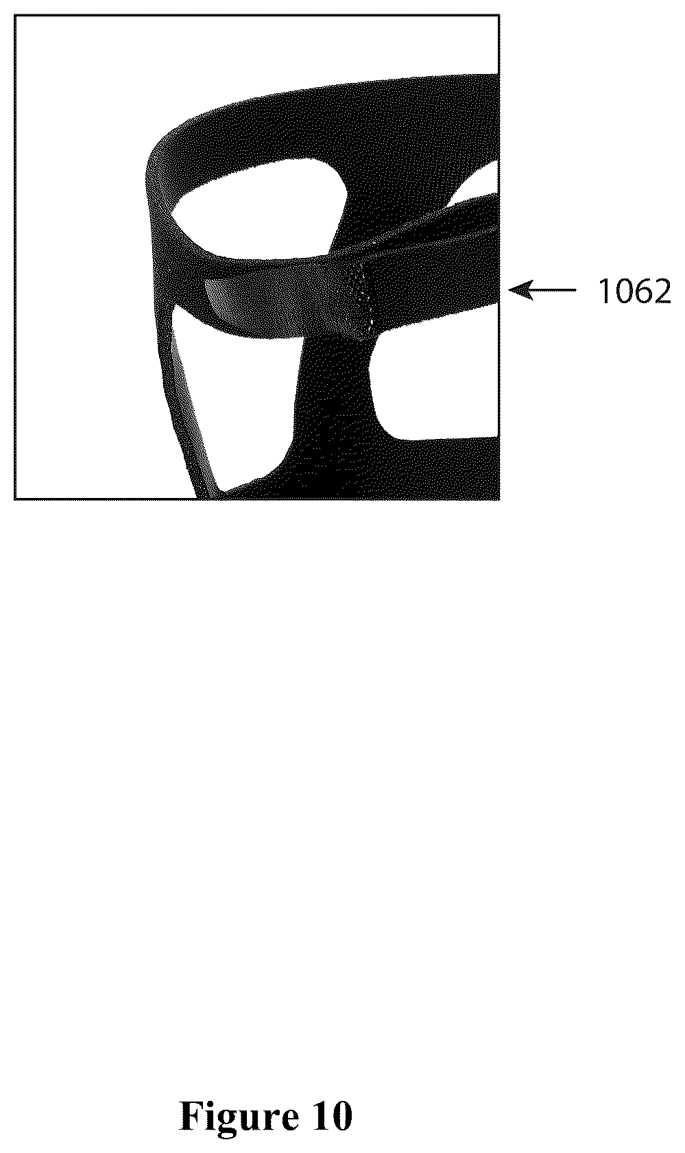 Patent US12472278 Figure 11 – Systems, methods, and devices for ozone sanitization of continuous positive airway pressure devices