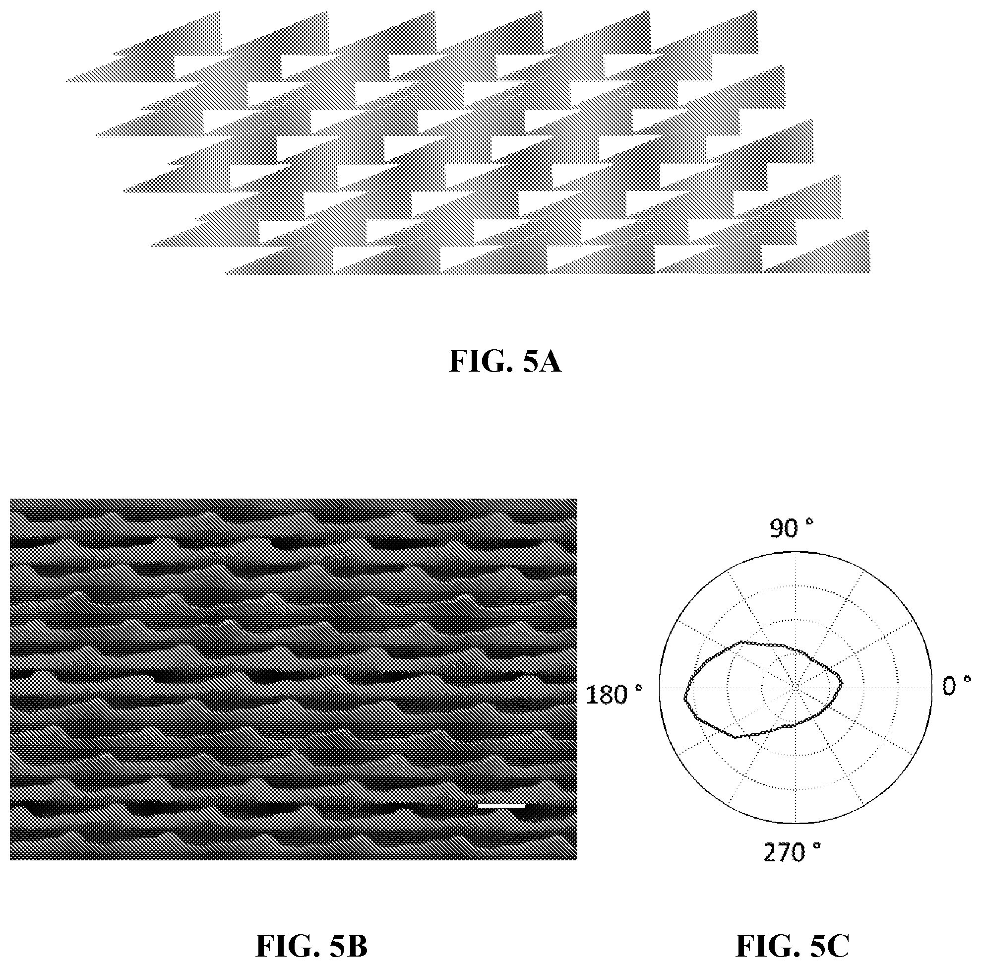 Patent US12472286 Figure 12 – Compositions comprising textured patterns and methods of using the same