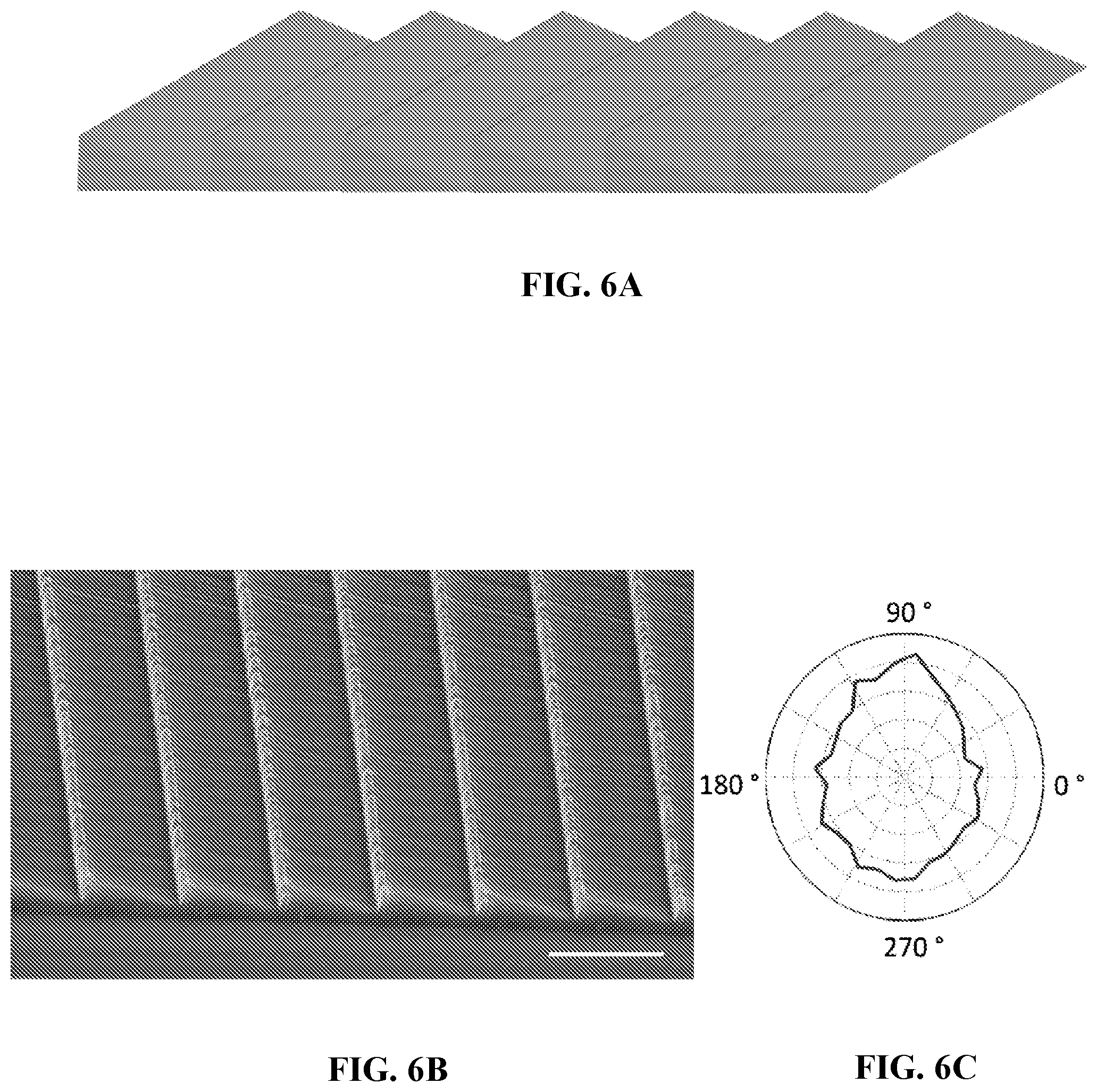 Patent US12472286 Figure 13 – Compositions comprising textured patterns and methods of using the same