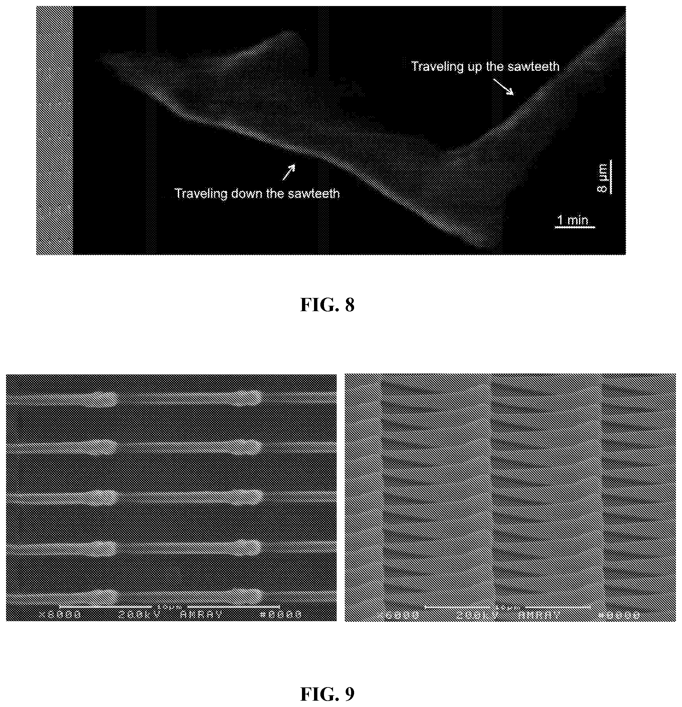 Patent US12472286 Figure 15 – Compositions comprising textured patterns and methods of using the same