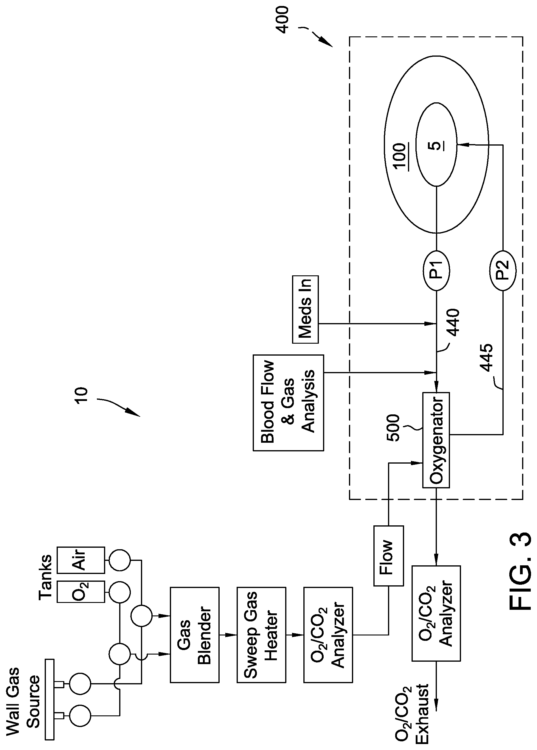 Patent US12472297 Figure 3 – Cannulator collet latch