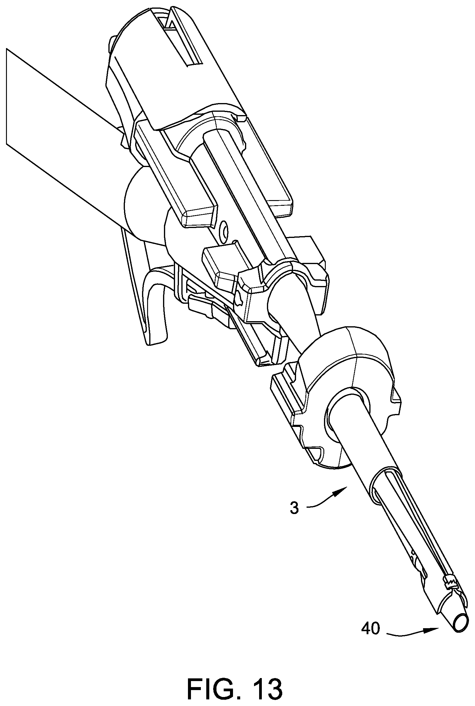 Patent US12472297 Figure 13 – Cannulator collet latch