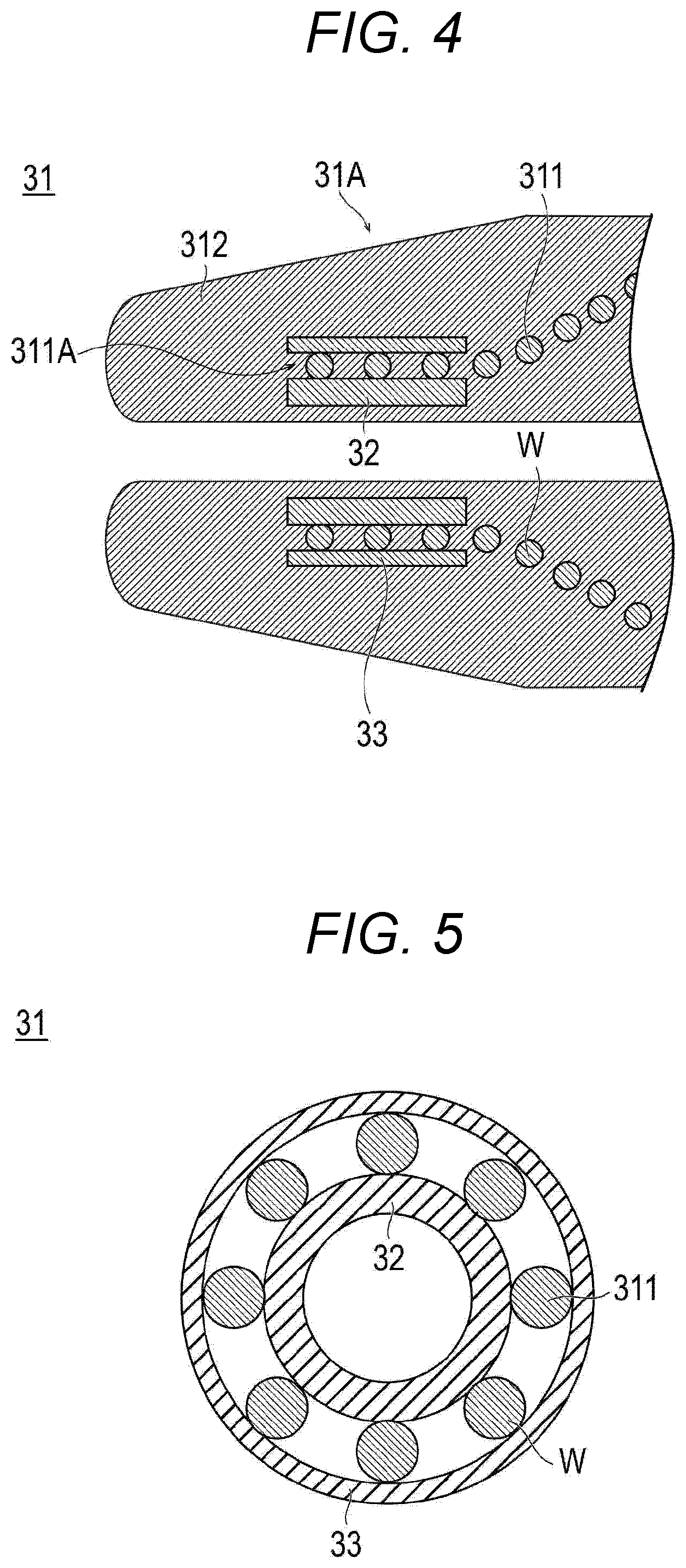 Patent US12472298 Figure 4 – Percutaneous catheter