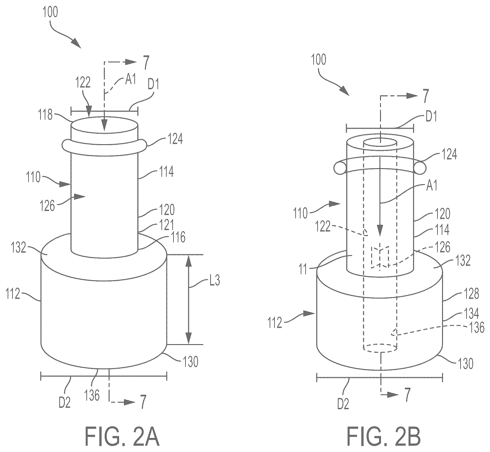Patent US12472301 Figure 4 – Negative pressure therapy system and methods