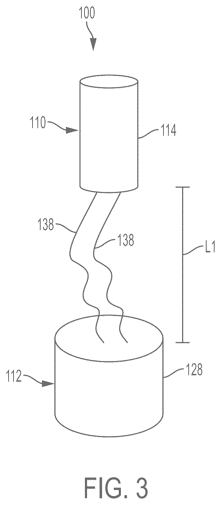Patent US12472301 Figure 5 – Negative pressure therapy system and methods