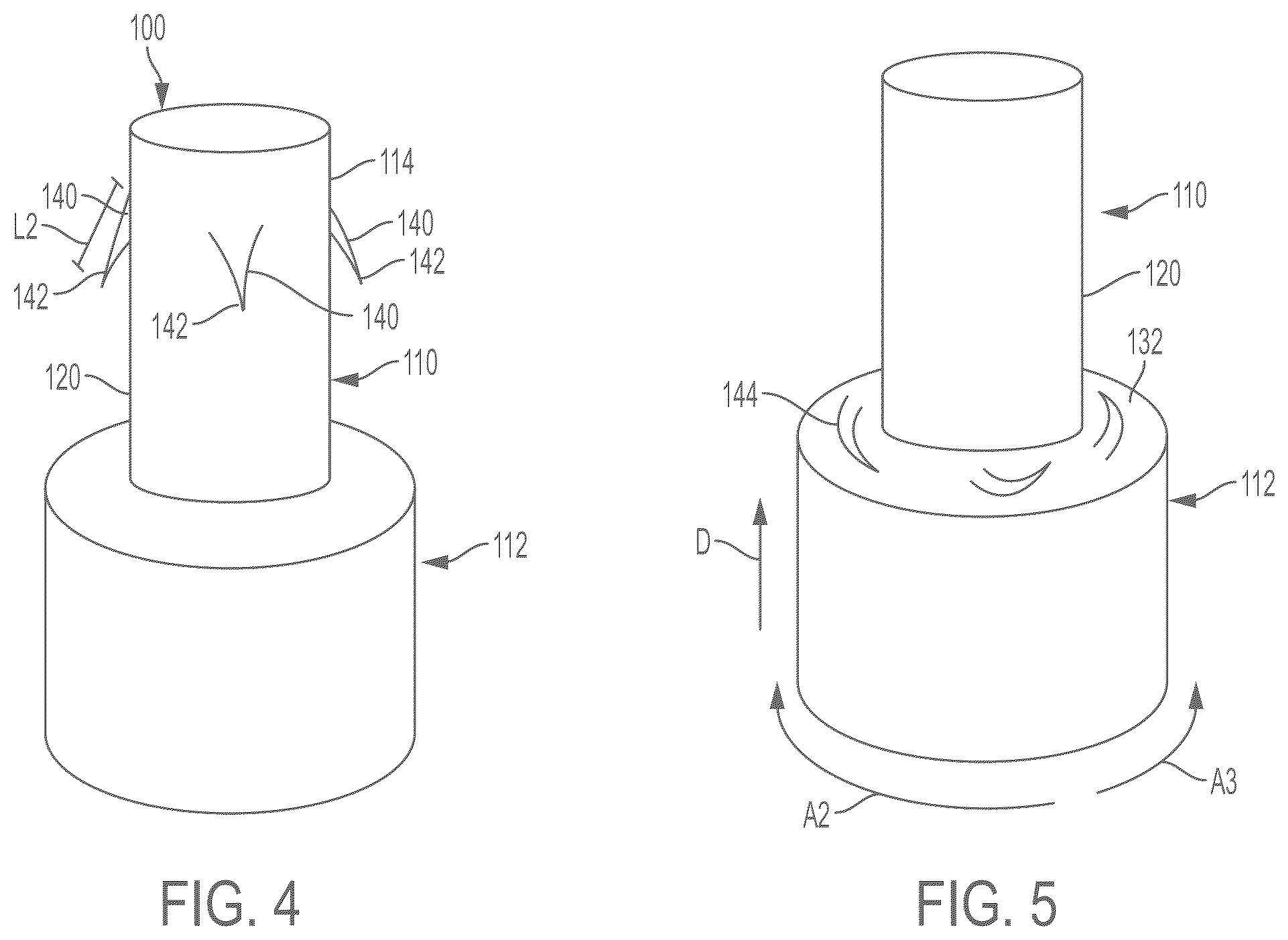 Patent US12472301 Figure 6 – Negative pressure therapy system and methods
