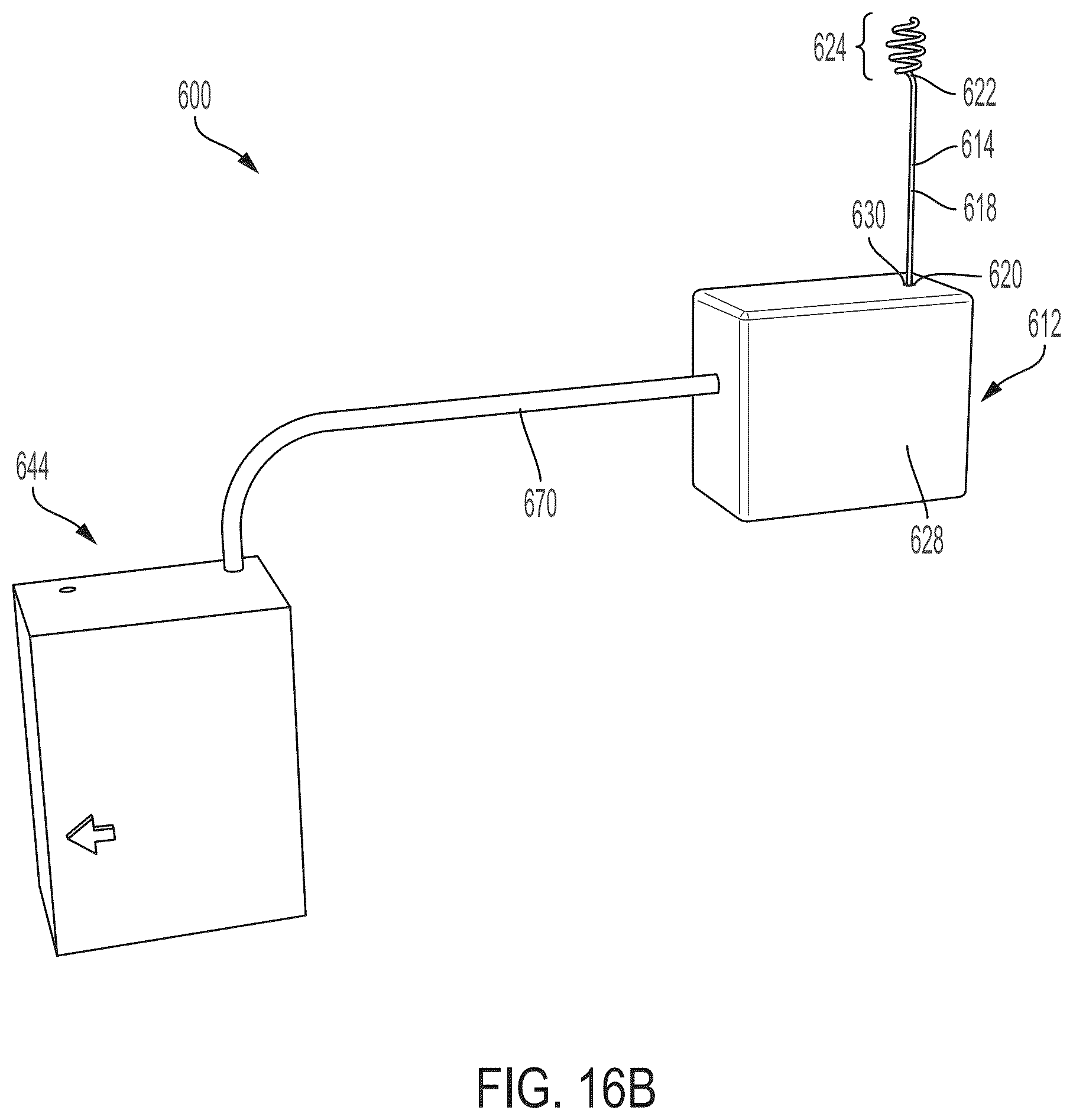 Patent US12472301 Figure 19 – Negative pressure therapy system and methods