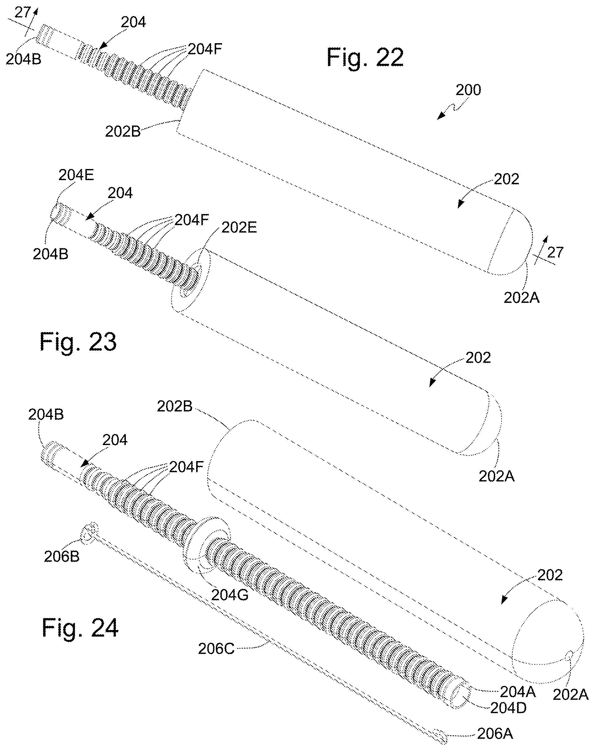 Patent US12472302 Figure 9 – External female catheter system and method of use