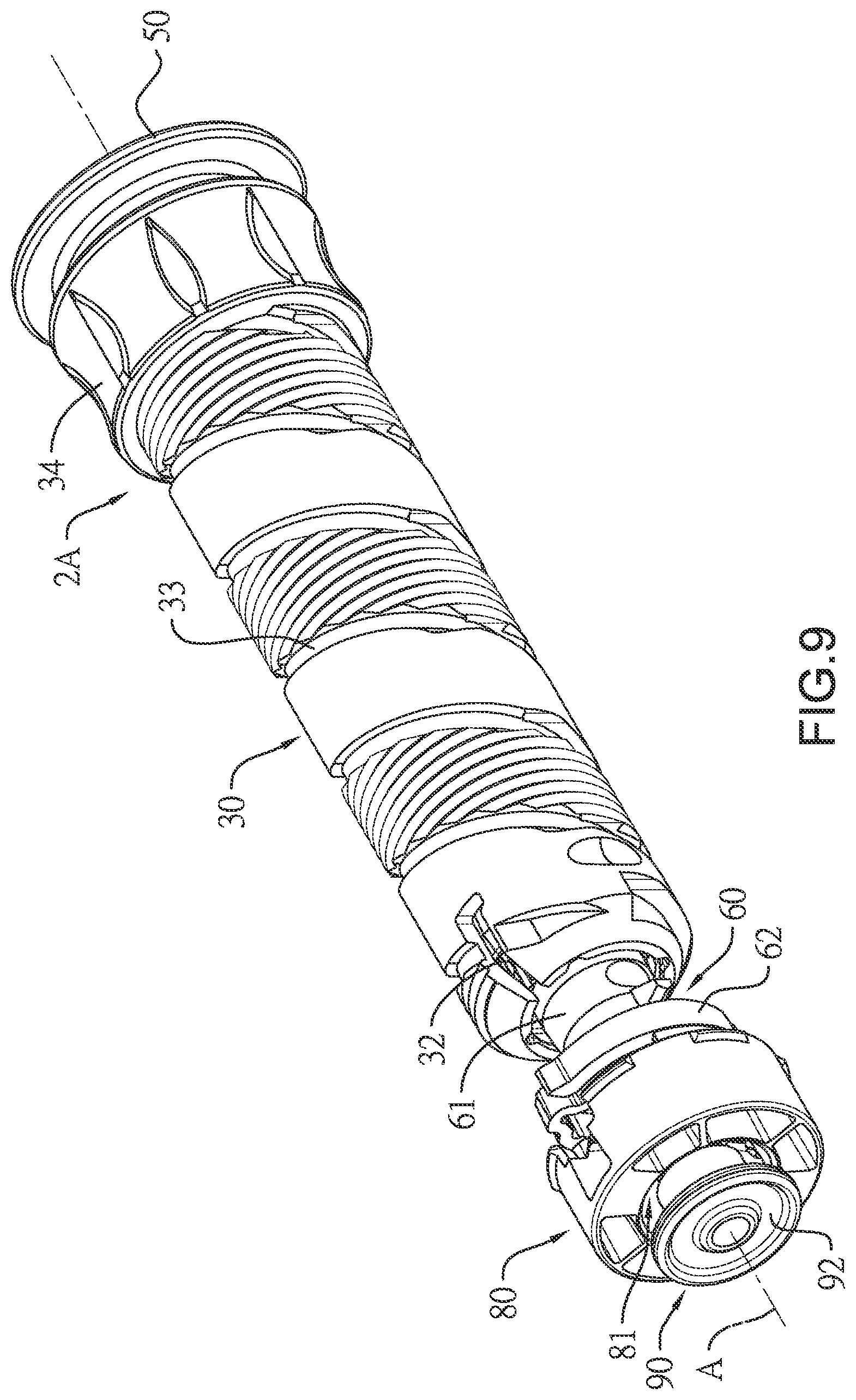 Patent US12472305 Figure 7 – Syringe