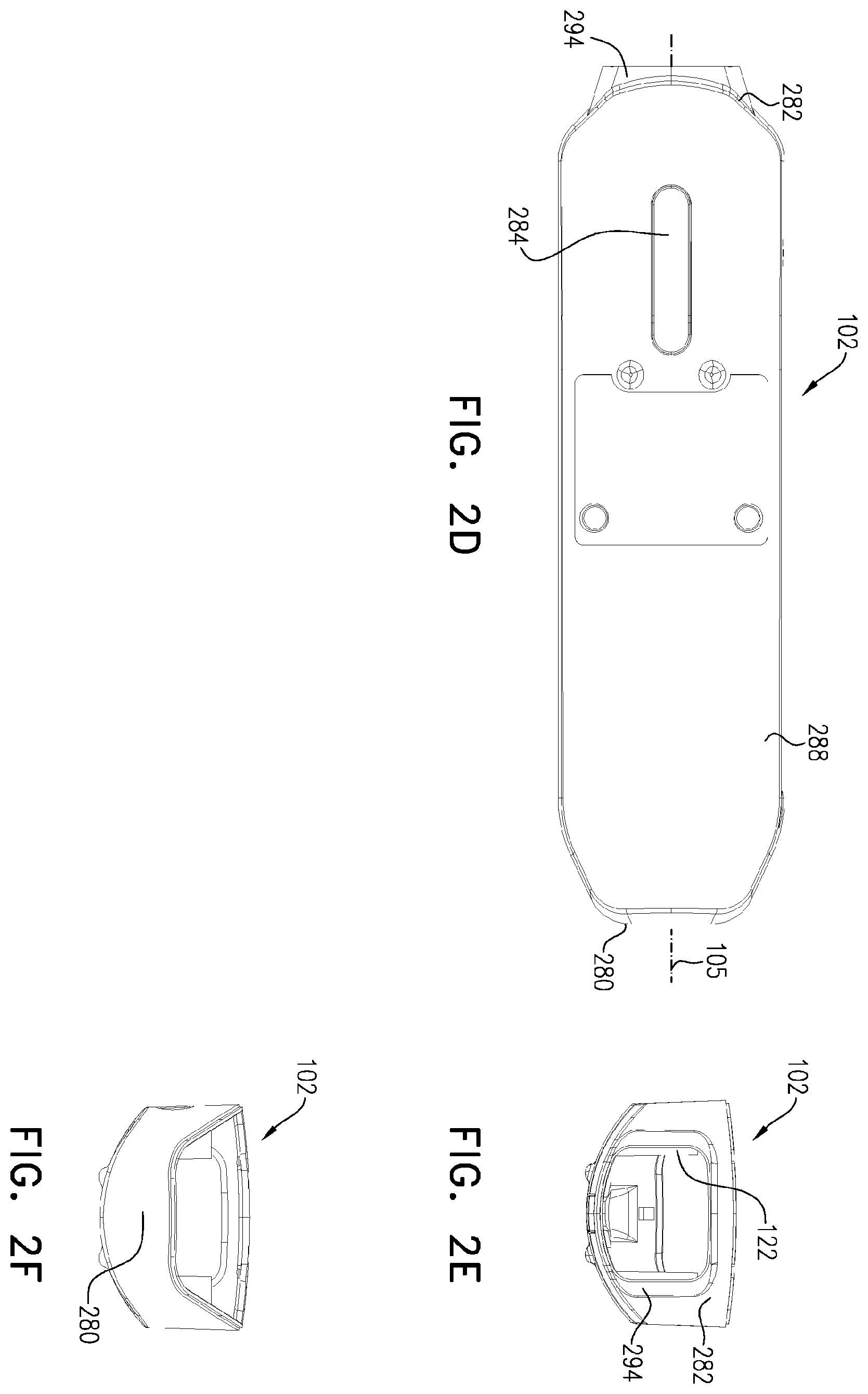 Patent US12472306 Figure 4 – Multiple use computerized injector