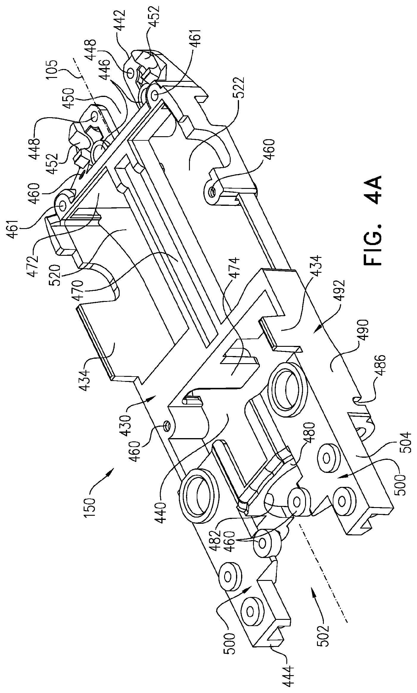 Patent US12472306 Figure 8 – Multiple use computerized injector