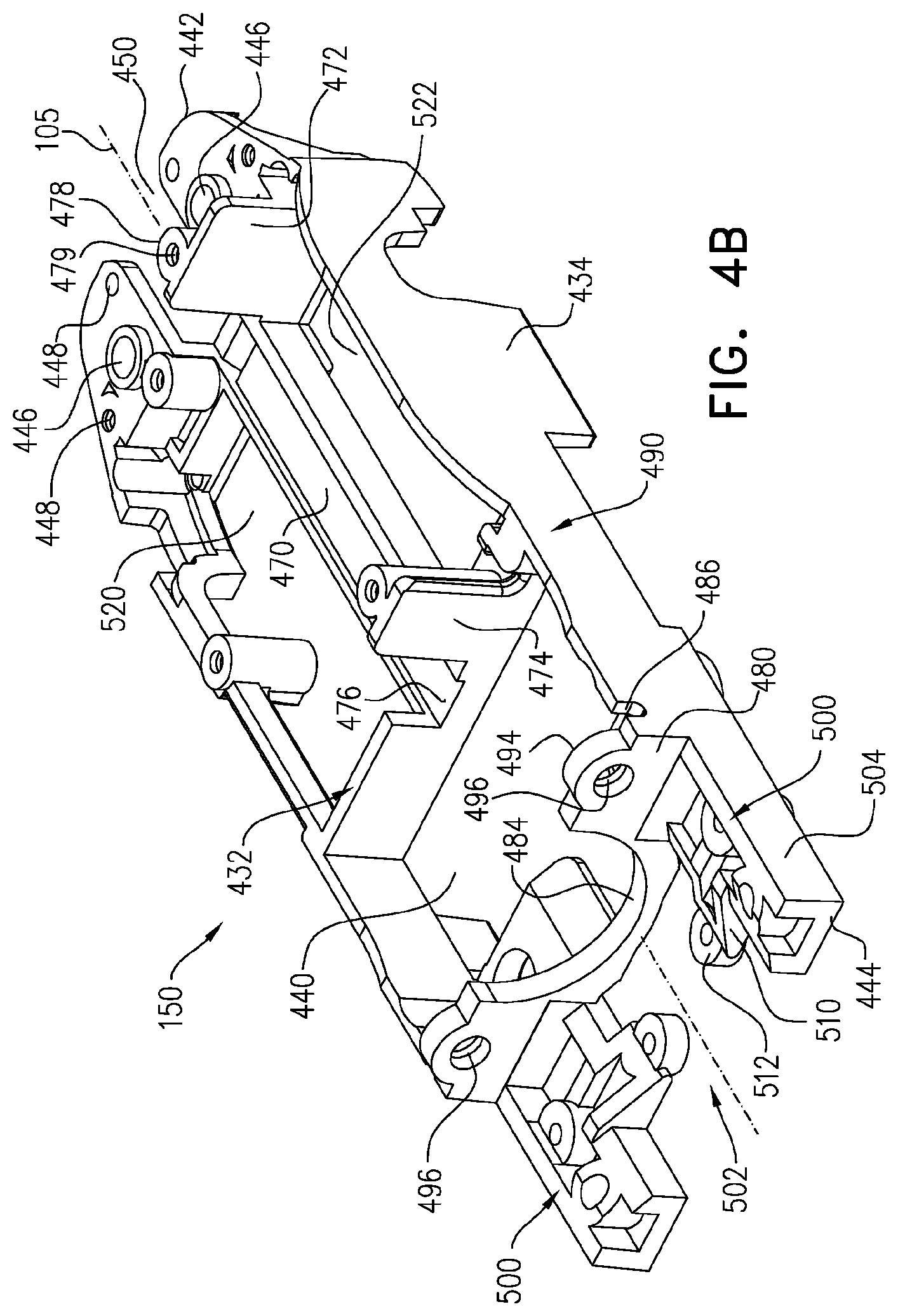 Patent US12472306 Figure 9 – Multiple use computerized injector