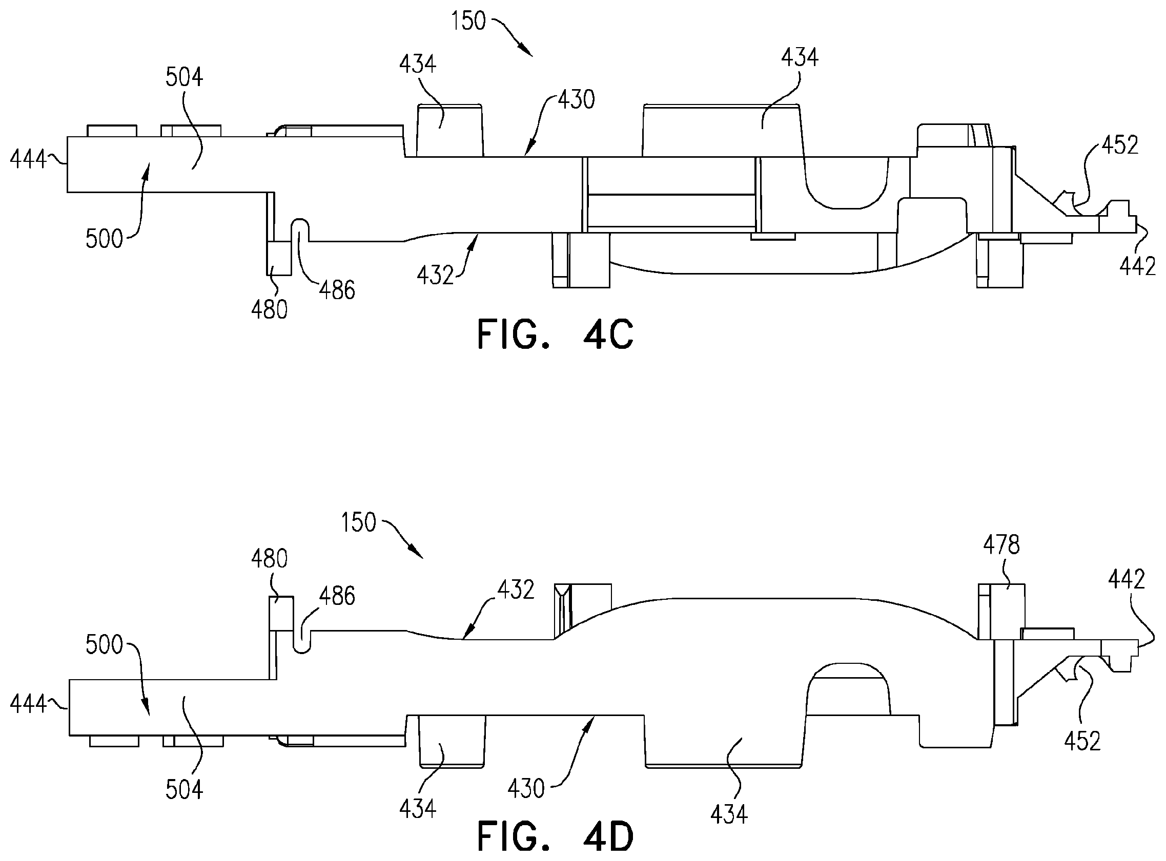 Patent US12472306 Figure 10 – Multiple use computerized injector
