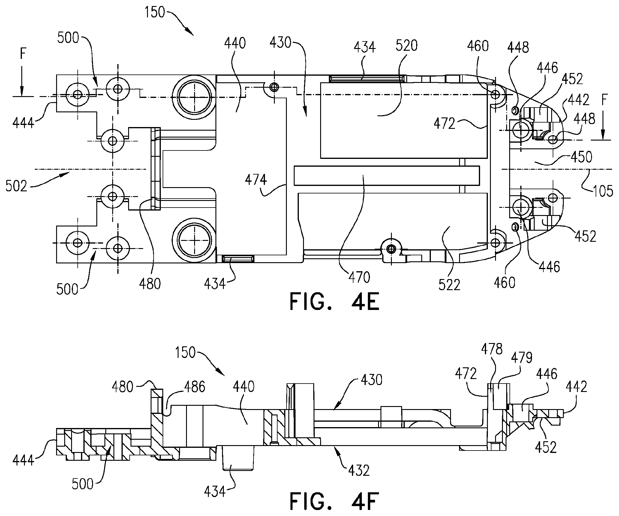 Patent US12472306 Figure 11 – Multiple use computerized injector