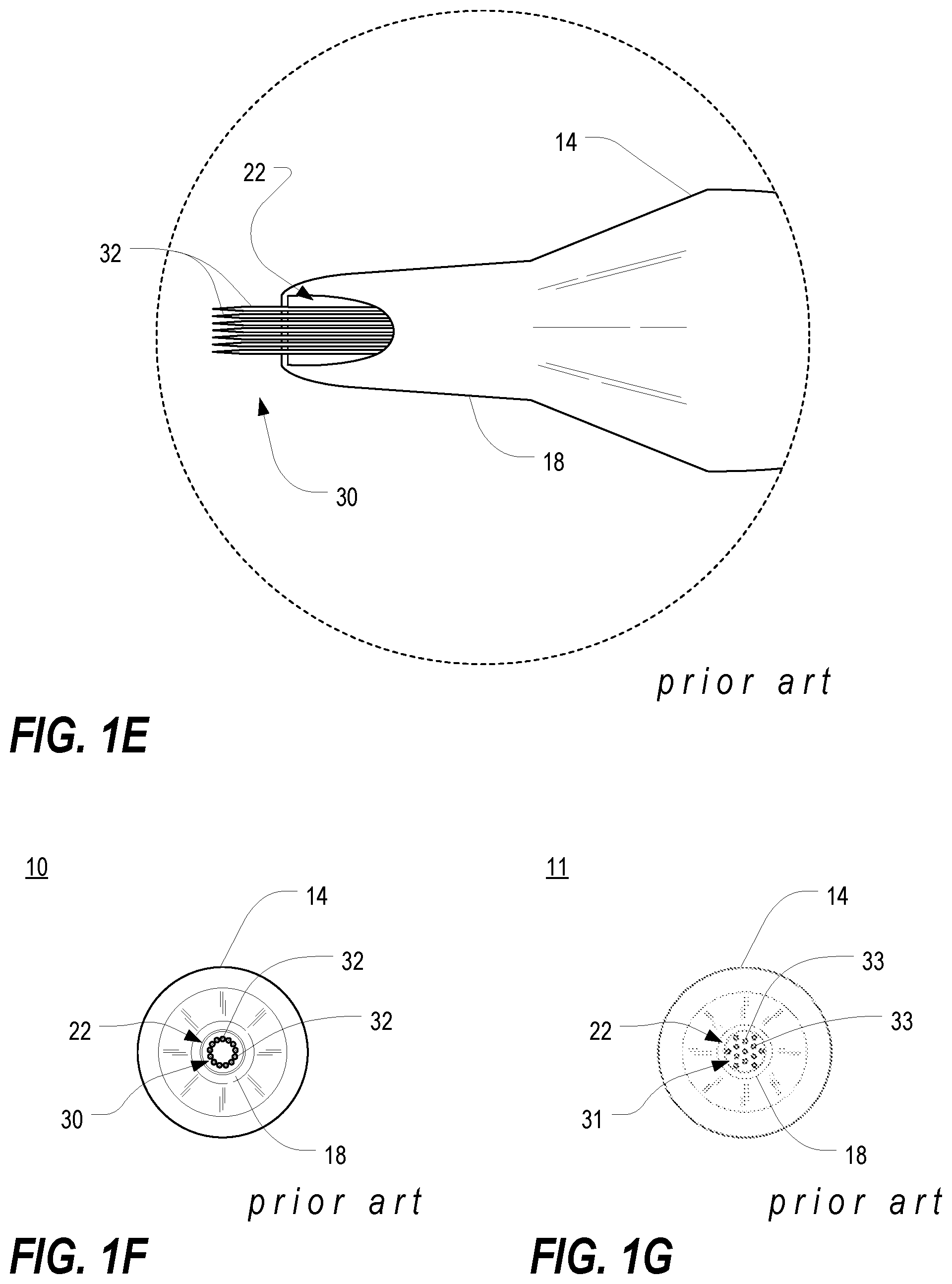 Patent US12472310 Figure 3 – Needle cartridge assembly and methods for skin treatment using same