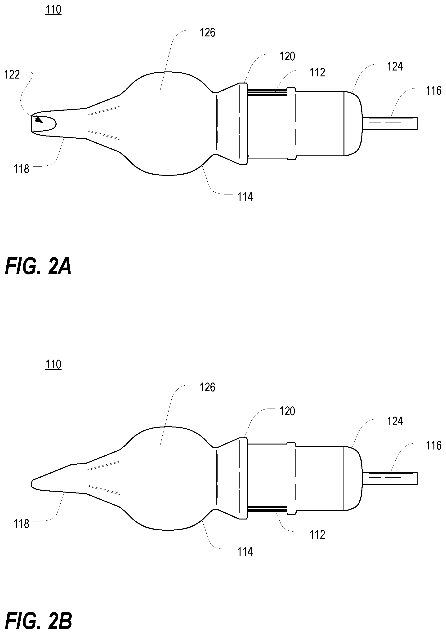 Patent US12472310 Figure 4 – Needle cartridge assembly and methods for skin treatment using same