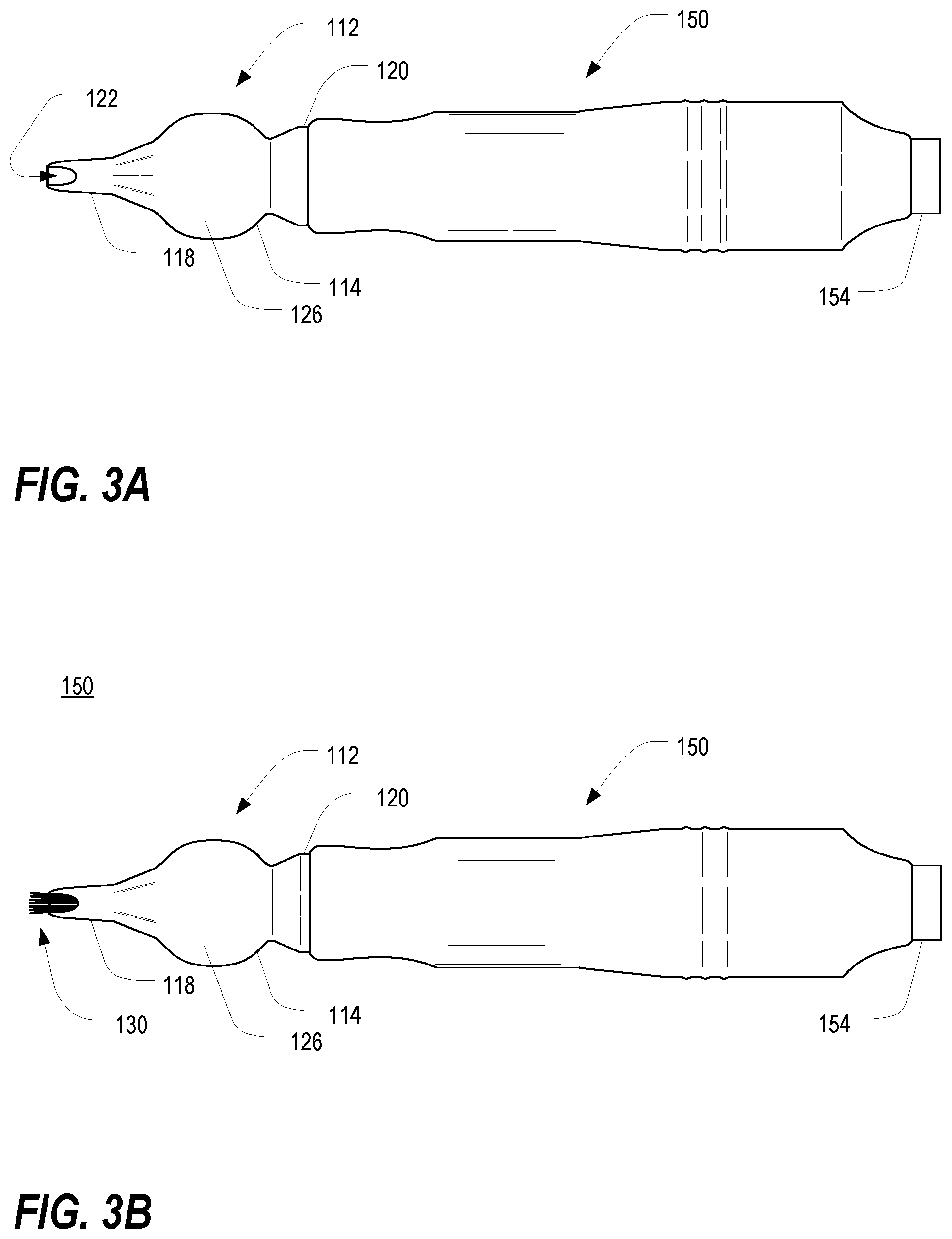 Patent US12472310 Figure 7 – Needle cartridge assembly and methods for skin treatment using same