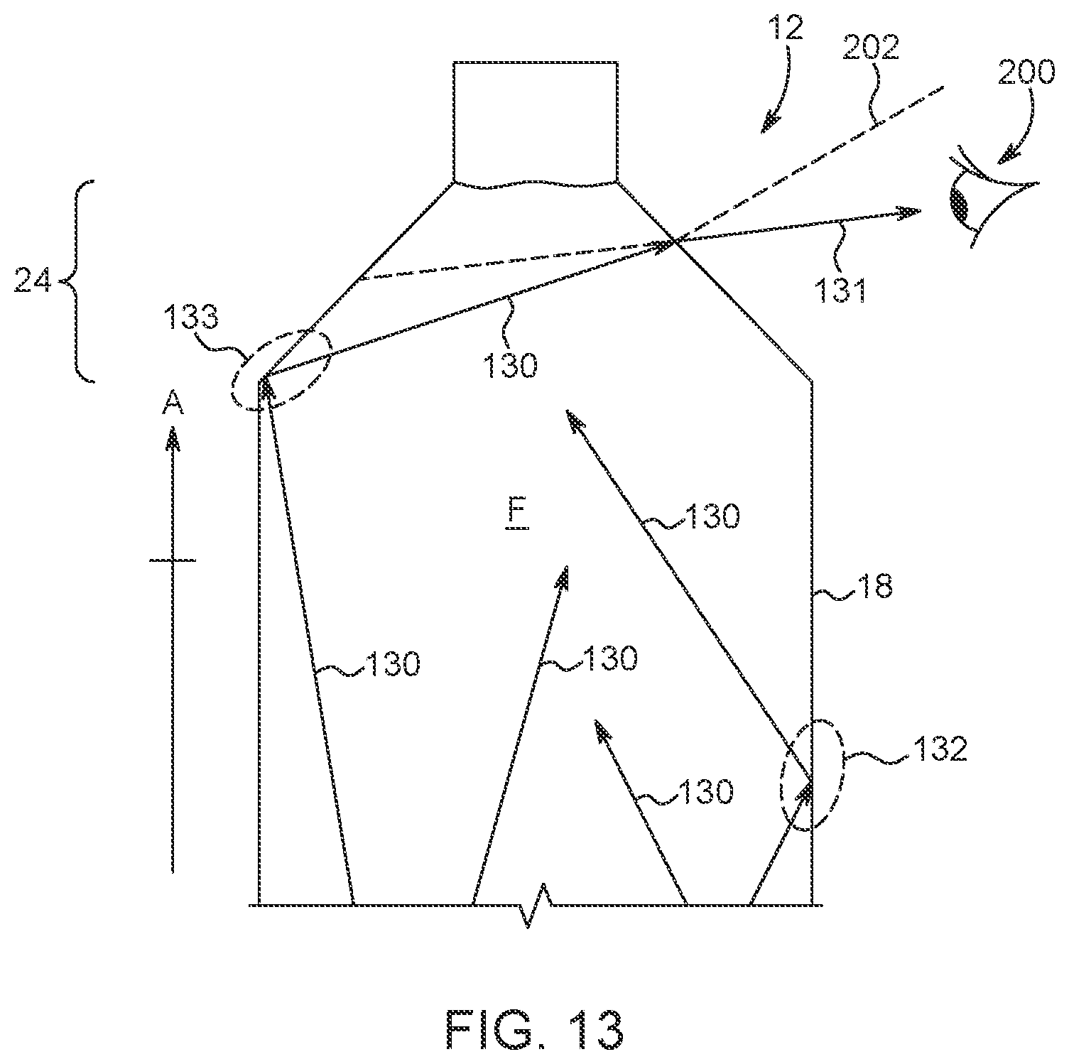Patent US12472311 Figure 14 – System and method for syringe fluid fill verification and image recognition of power injector system features