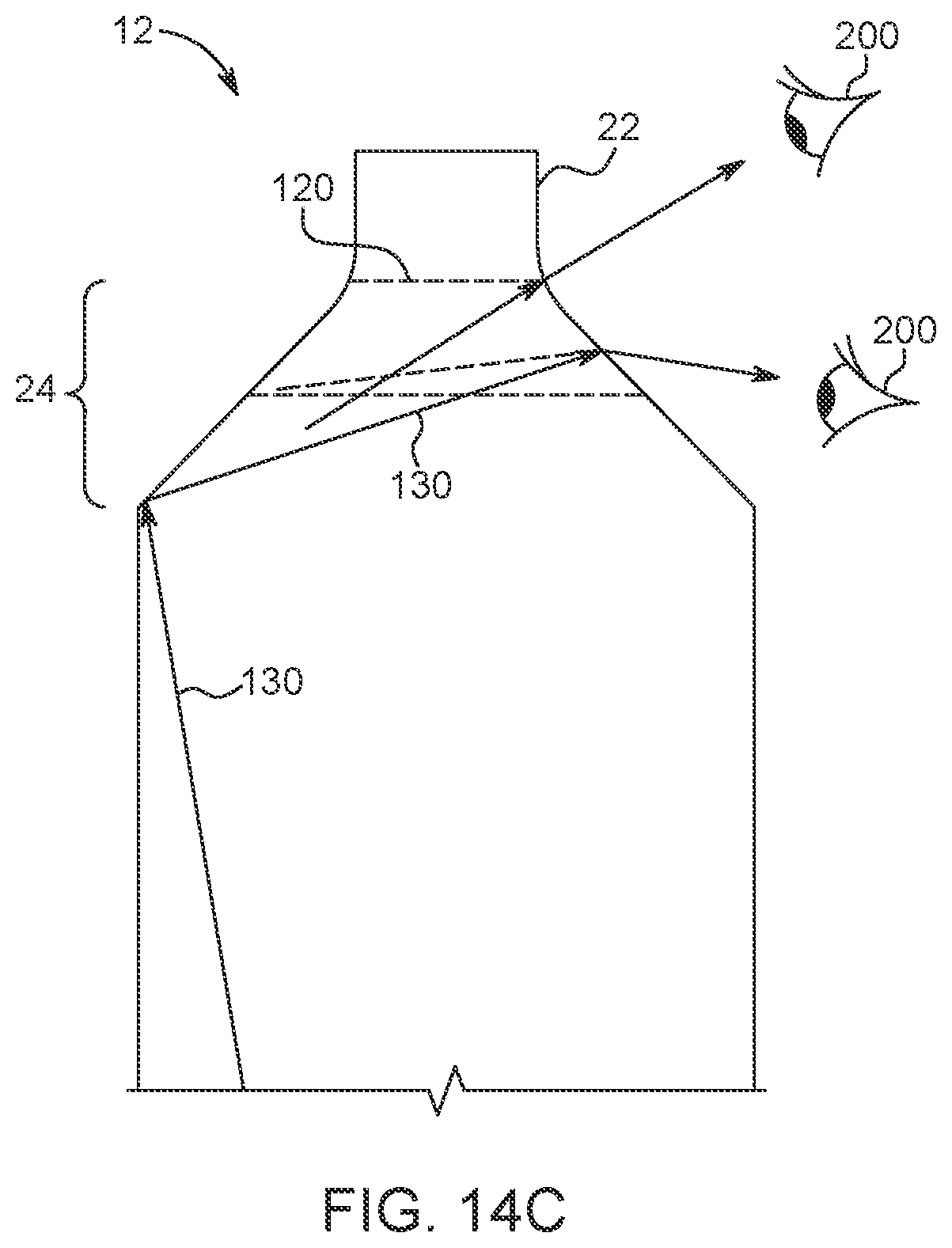 Patent US12472311 Figure 16 – System and method for syringe fluid fill verification and image recognition of power injector system features