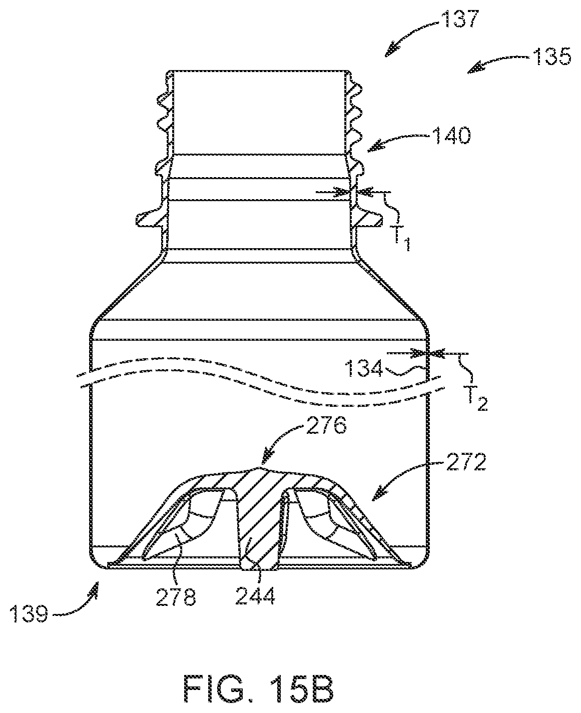 Patent US12472311 Figure 18 – System and method for syringe fluid fill verification and image recognition of power injector system features