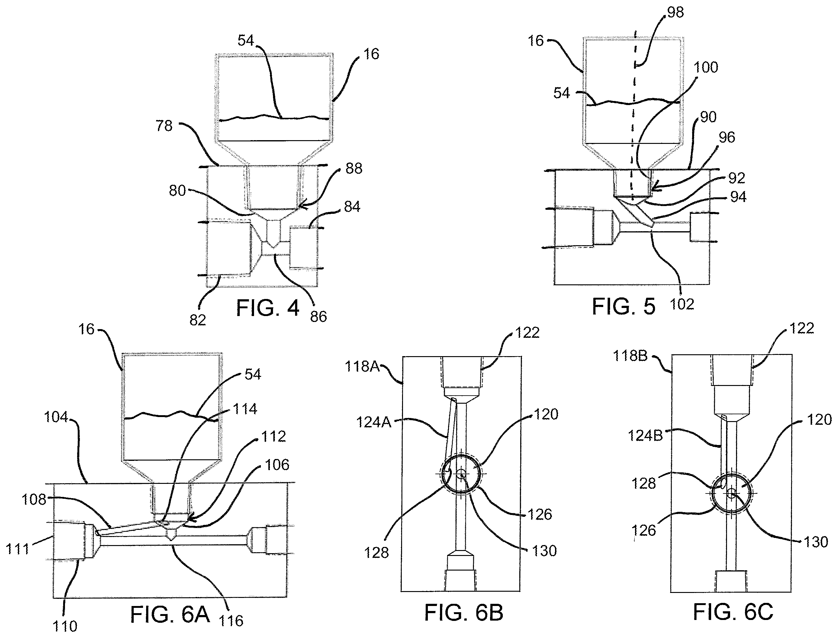 Patent US12472313 Figure 2 – Apparatuses and methods for delivering powdered agents