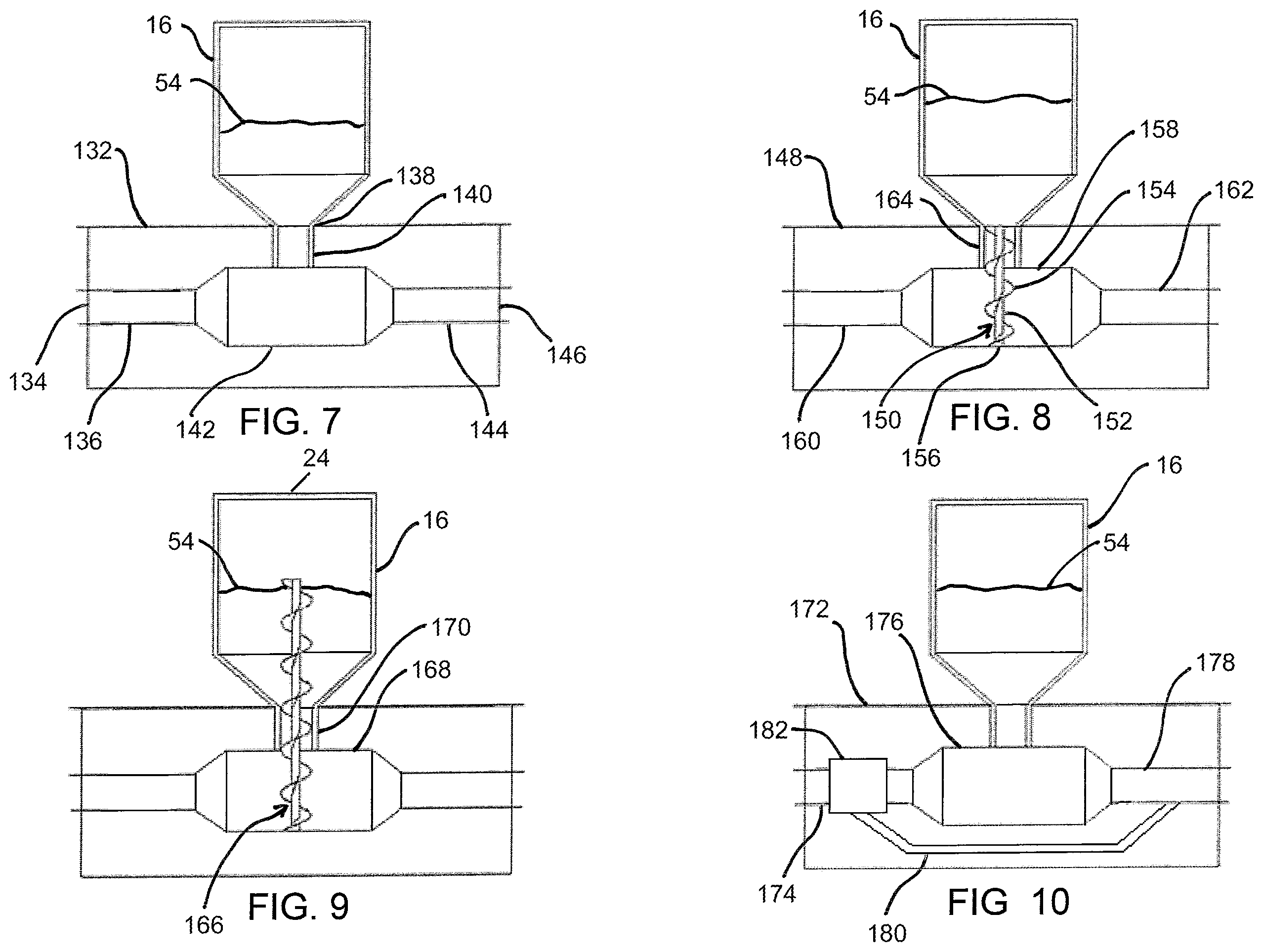 Patent US12472313 Figure 3 – Apparatuses and methods for delivering powdered agents