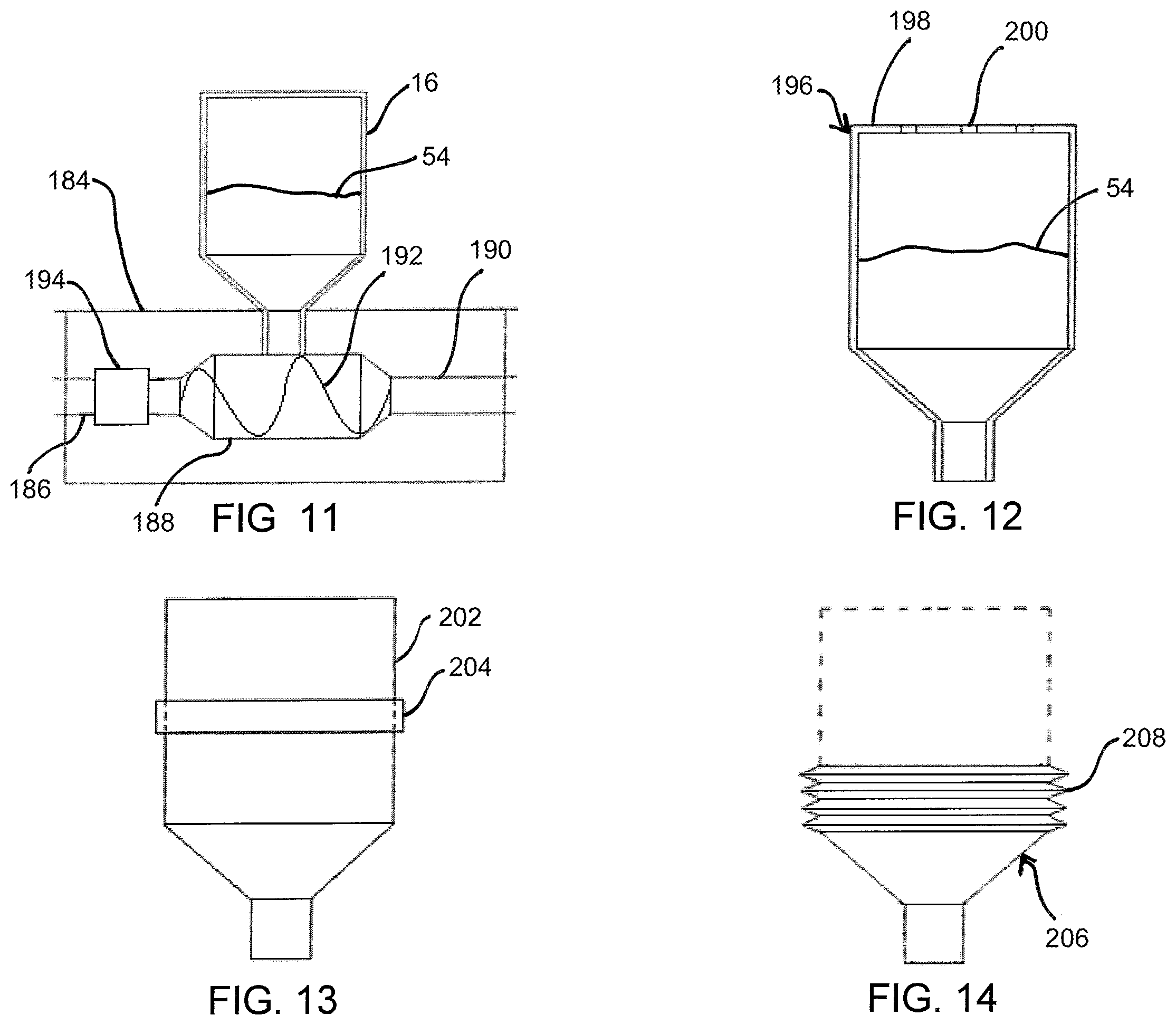 Patent US12472313 Figure 4 – Apparatuses and methods for delivering powdered agents