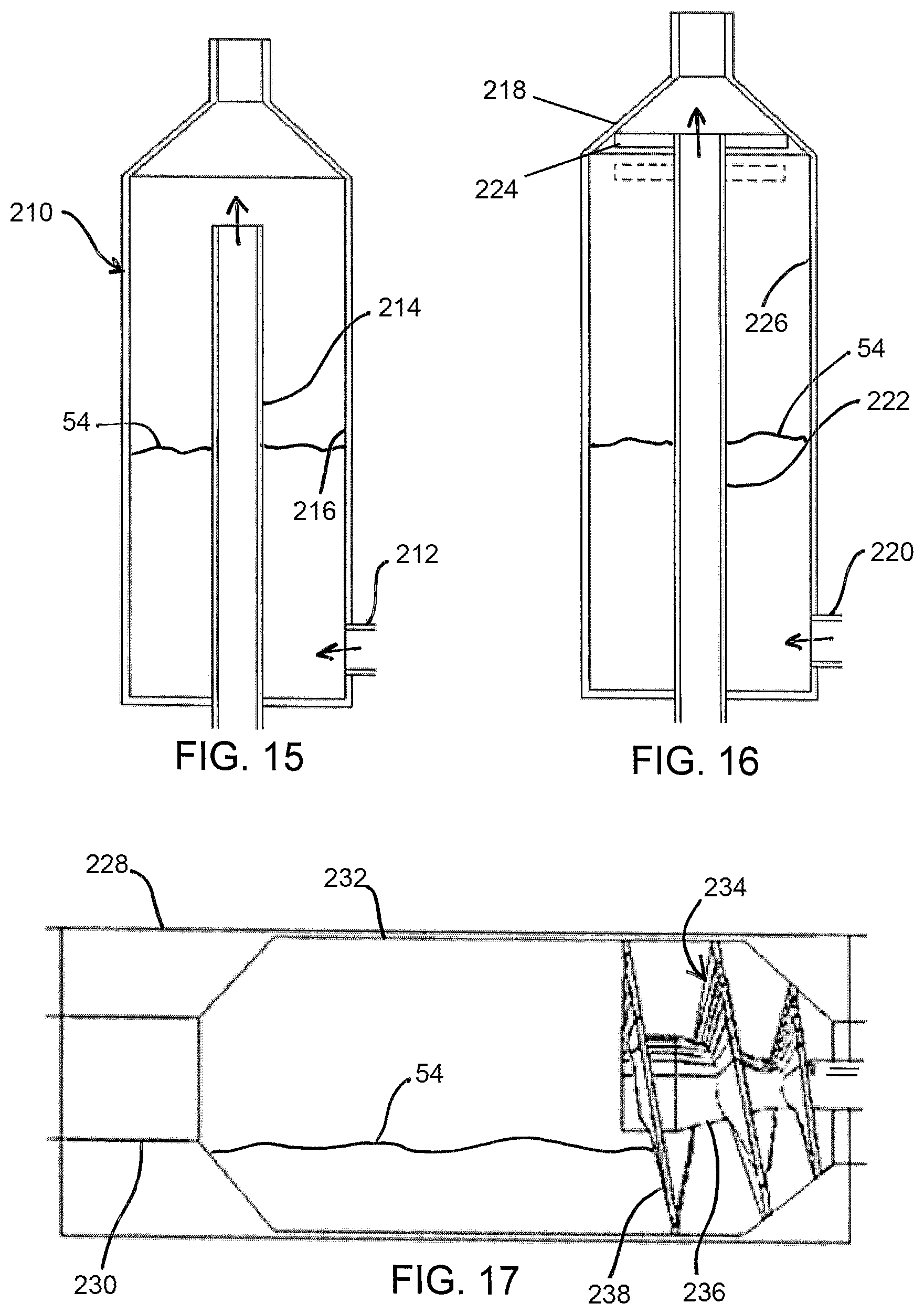 Patent US12472313 Figure 5 – Apparatuses and methods for delivering powdered agents