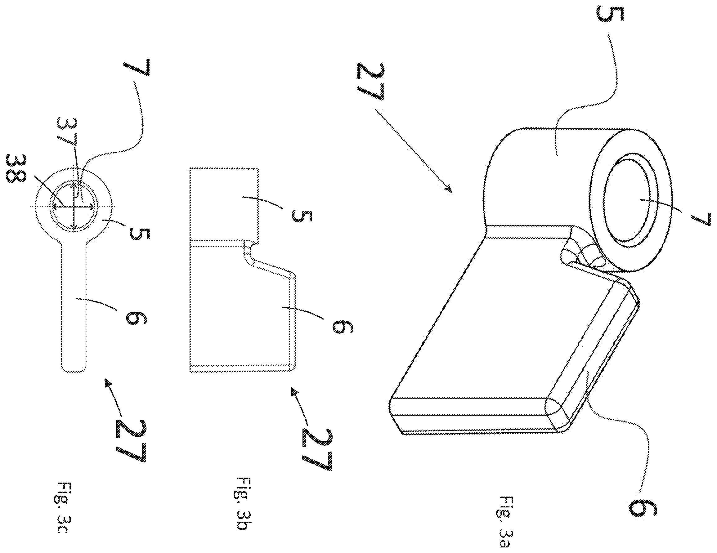 Patent US12472320 Figure 3 – Endotracheal intubation assistance apparatus and method of use therefor