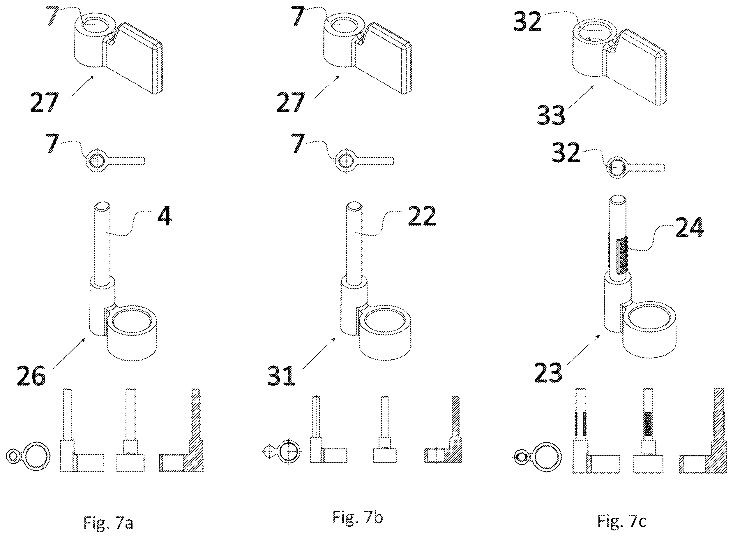 Patent US12472320 Figure 7 – Endotracheal intubation assistance apparatus and method of use therefor