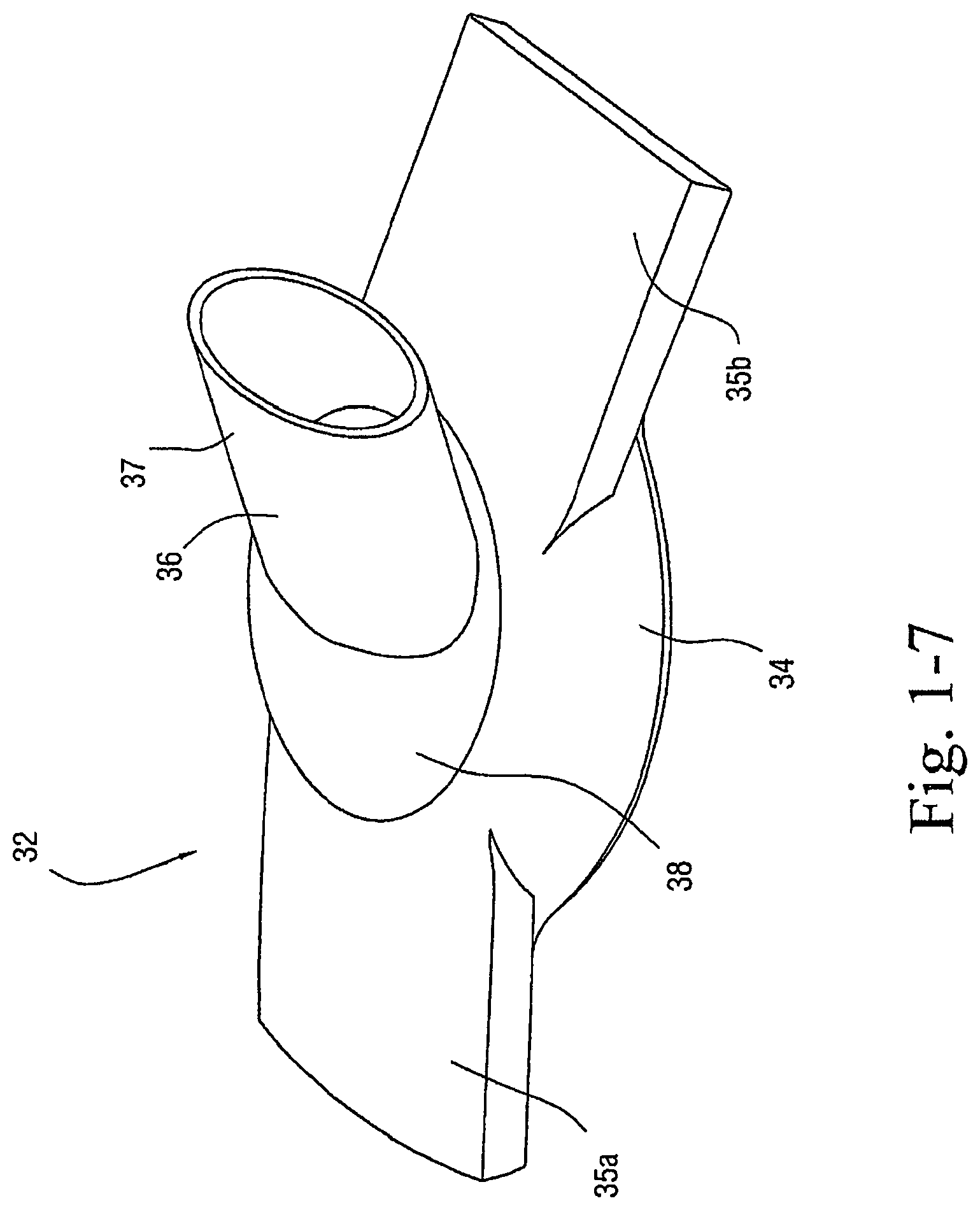 Patent US12472321 Figure 7 – Delivery of respiratory therapy