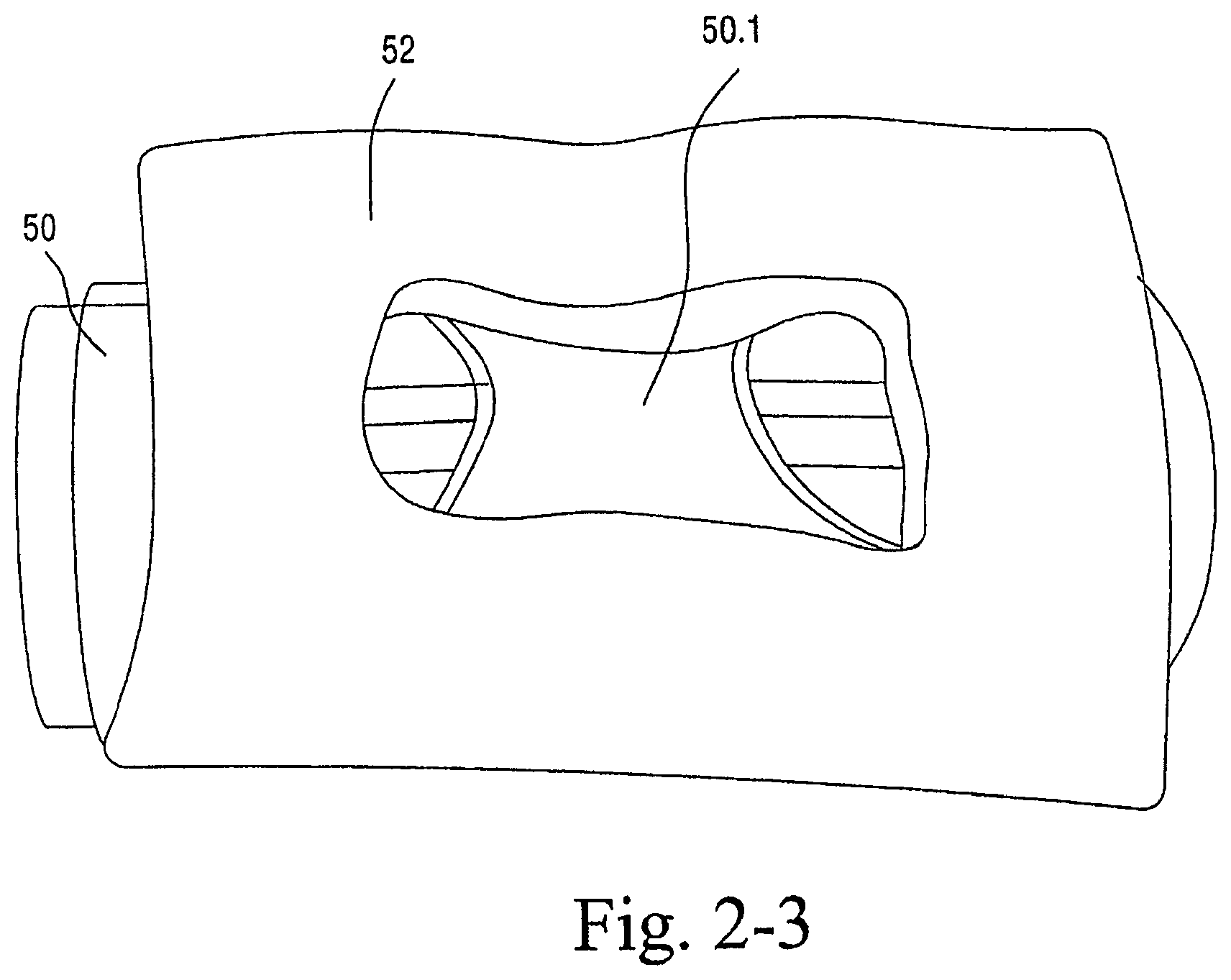 Patent US12472321 Figure 9 – Delivery of respiratory therapy