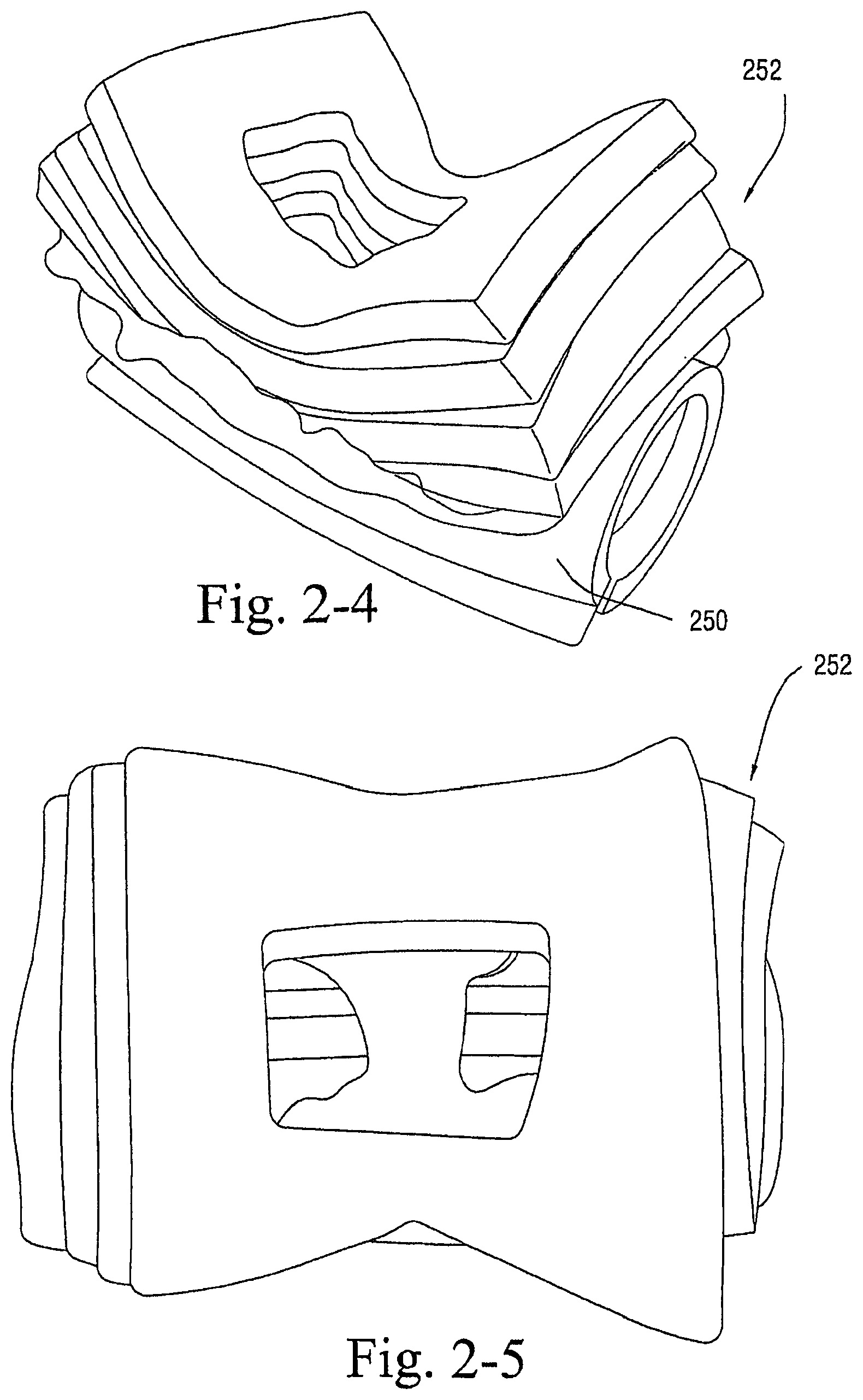 Patent US12472321 Figure 10 – Delivery of respiratory therapy