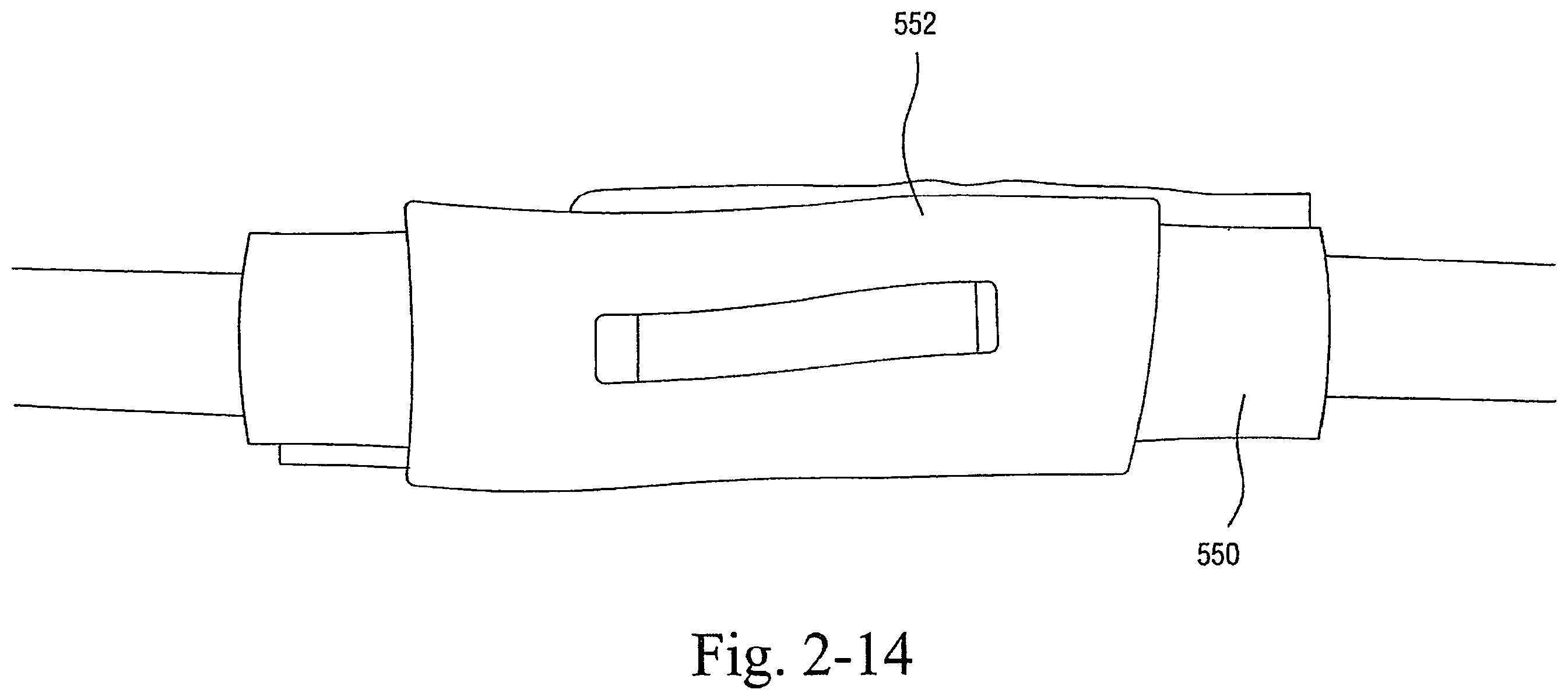 Patent US12472321 Figure 18 – Delivery of respiratory therapy