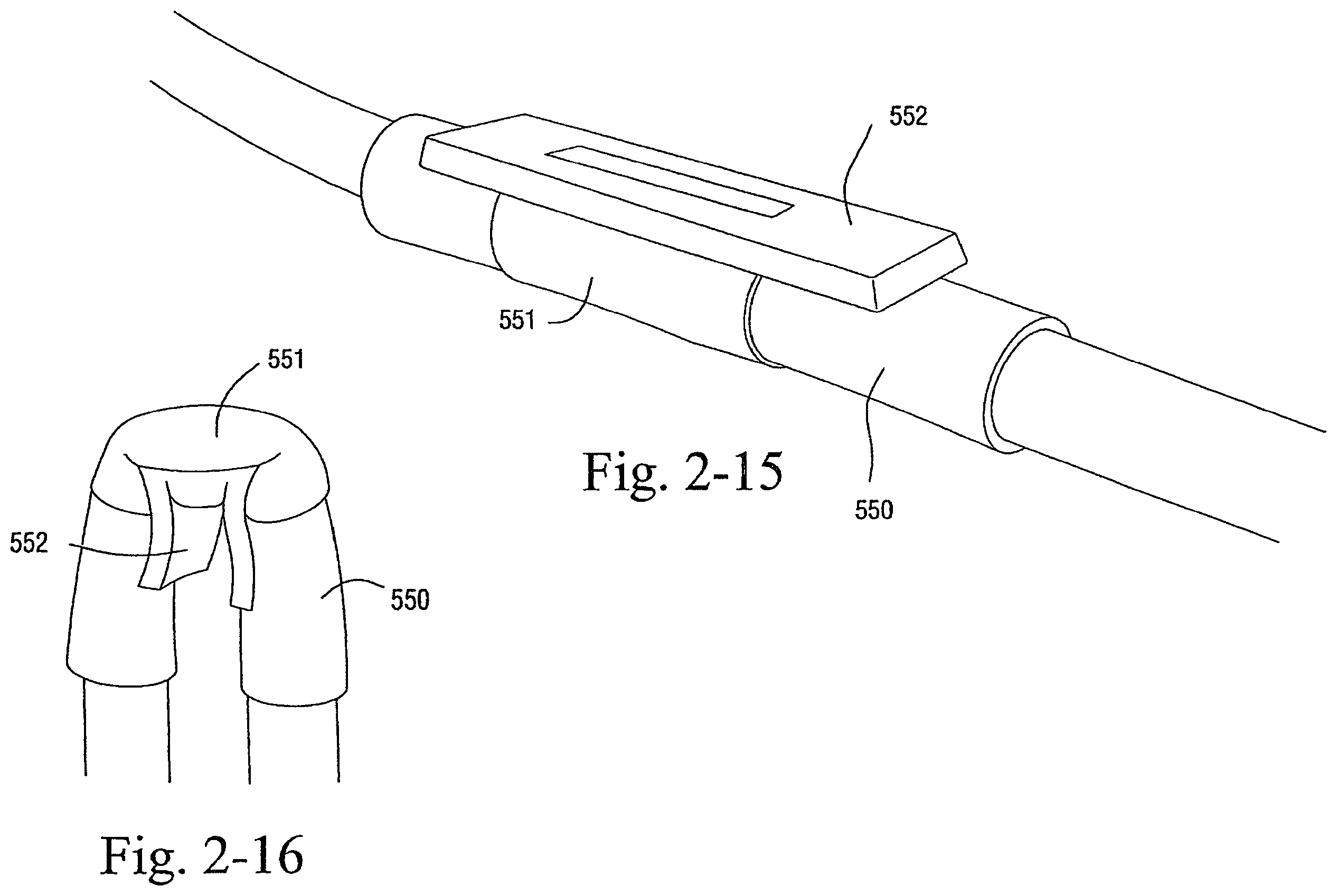 Patent US12472321 Figure 19 – Delivery of respiratory therapy