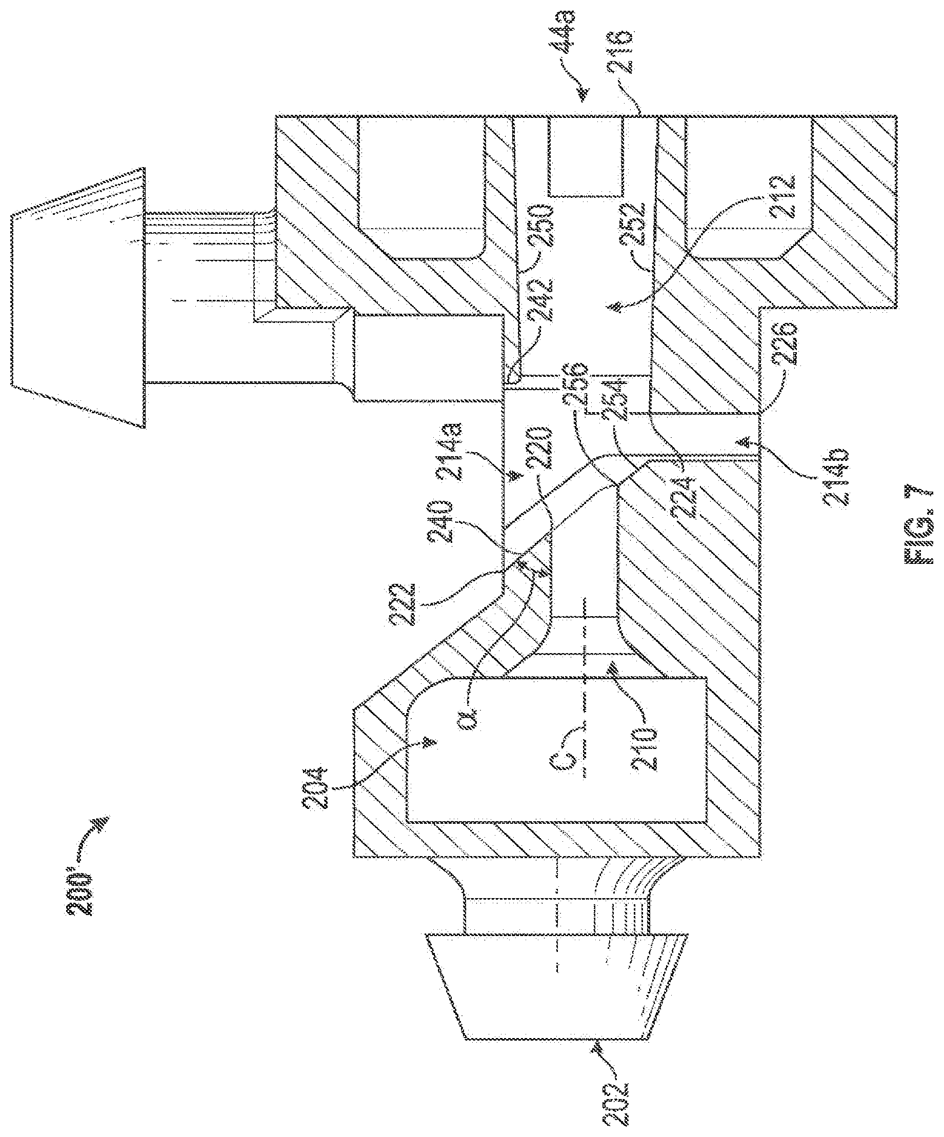 Patent US12472323 Figure 7 – Non-invasive breathing assistance apparatus and method