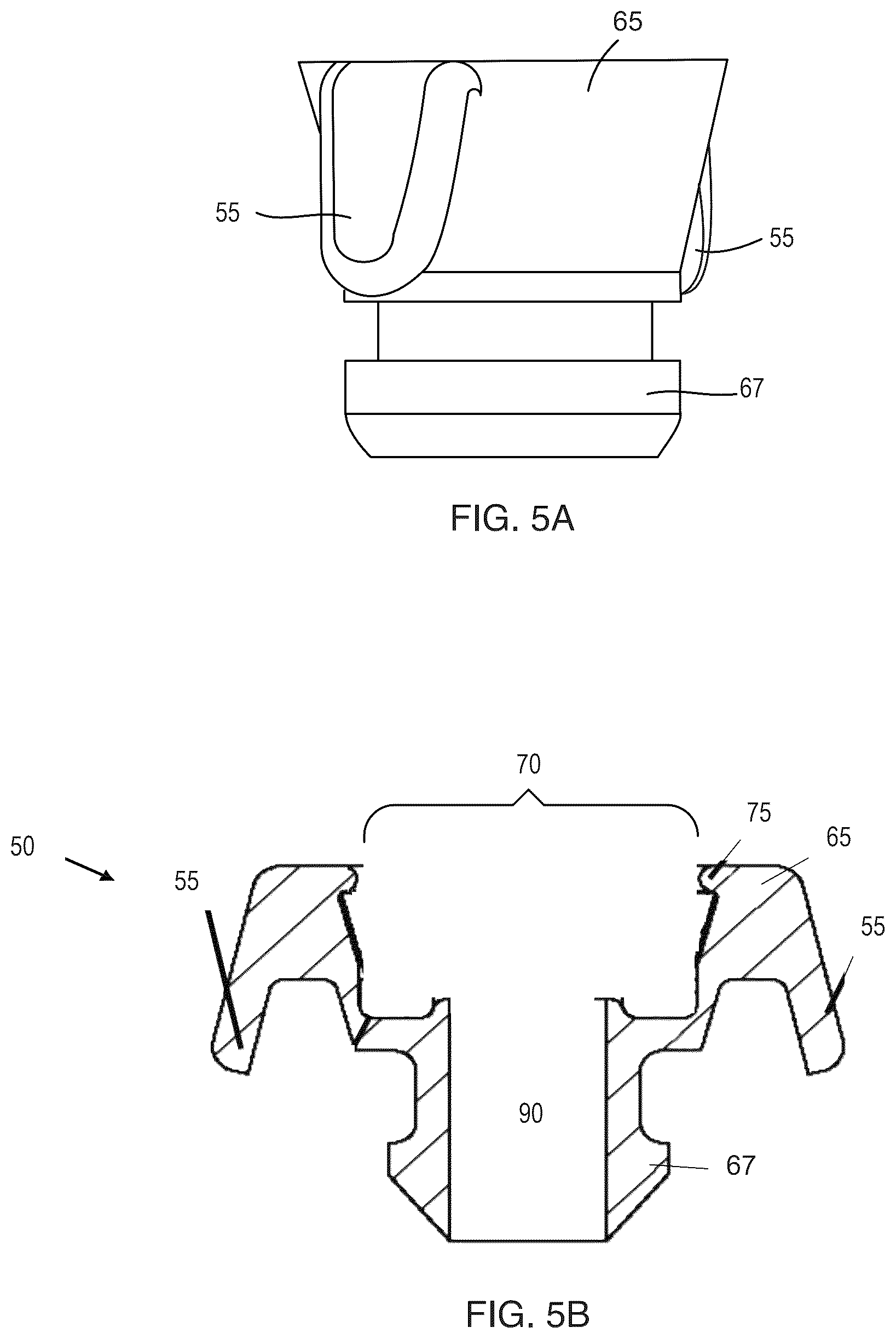 Patent US12472324 Figure 6 – Self-sanitizing respiratory assembly and methods of making and using the same