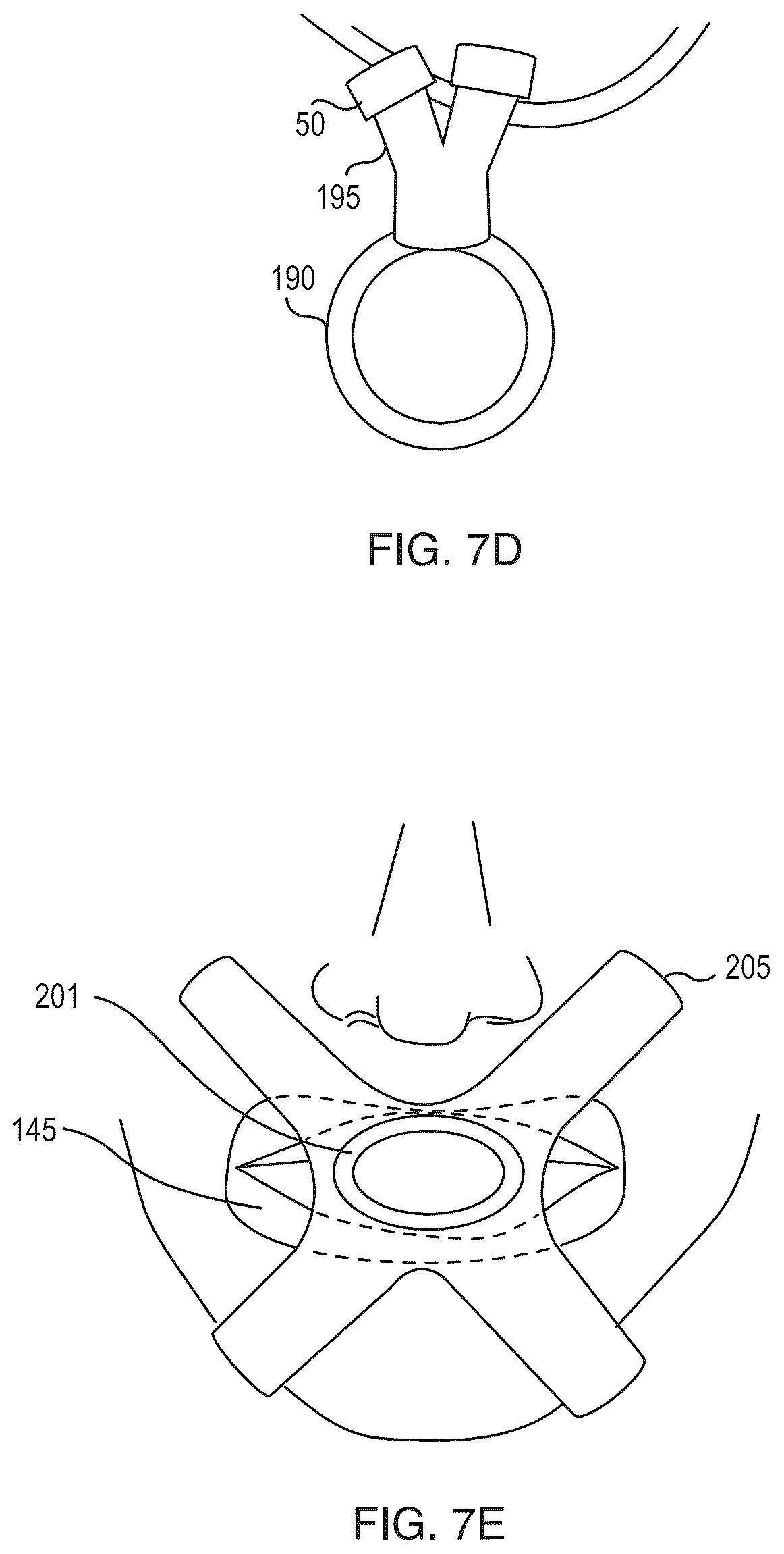 Patent US12472324 Figure 10 – Self-sanitizing respiratory assembly and methods of making and using the same