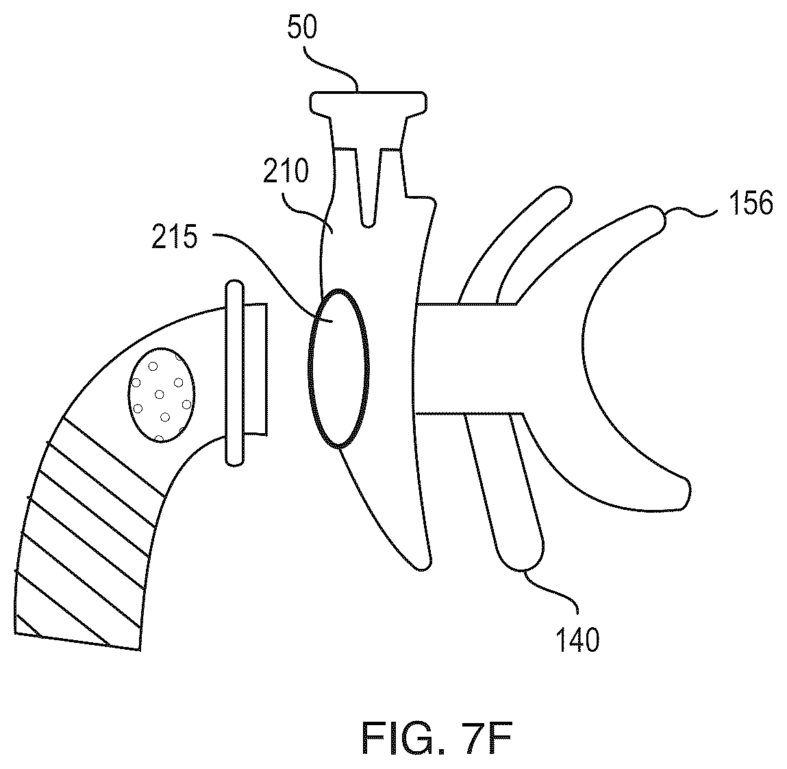 Patent US12472324 Figure 11 – Self-sanitizing respiratory assembly and methods of making and using the same