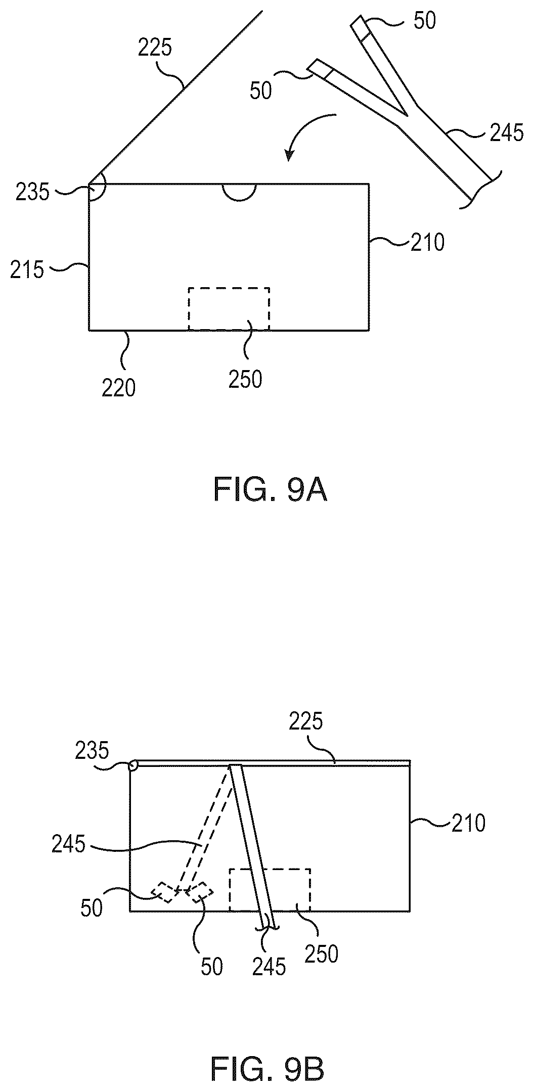 Patent US12472324 Figure 13 – Self-sanitizing respiratory assembly and methods of making and using the same